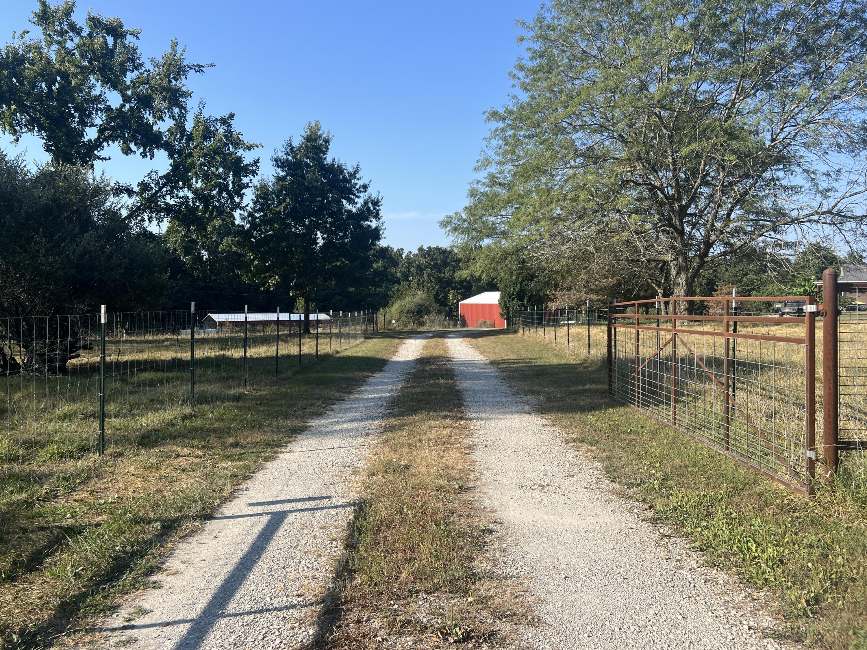Photo 82 - Farm for sale – 2355  King Road  Mountain Grove, MO