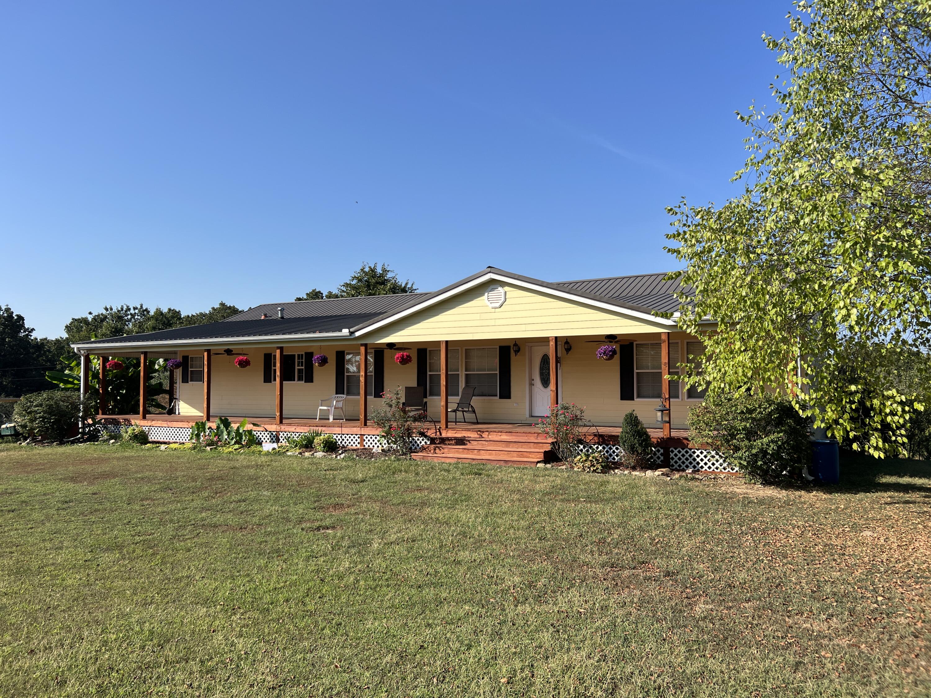 Photo 14 - Farm for sale – 2355  King Road  Mountain Grove, MO