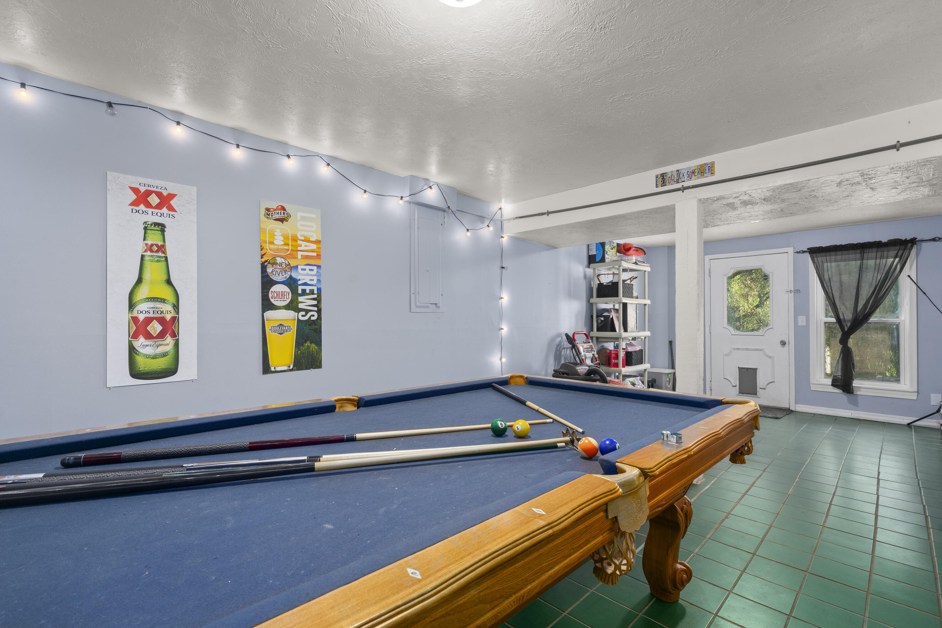 Photo 31 - Residential for sale – 1505 E Hartley Street  Ozark, MO