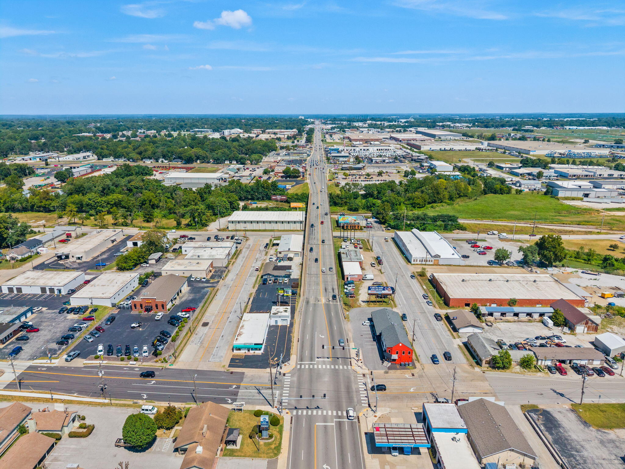 Photo 51 - Commercial Lease for sale – 311 N Waverly Avenue  Springfield, MO