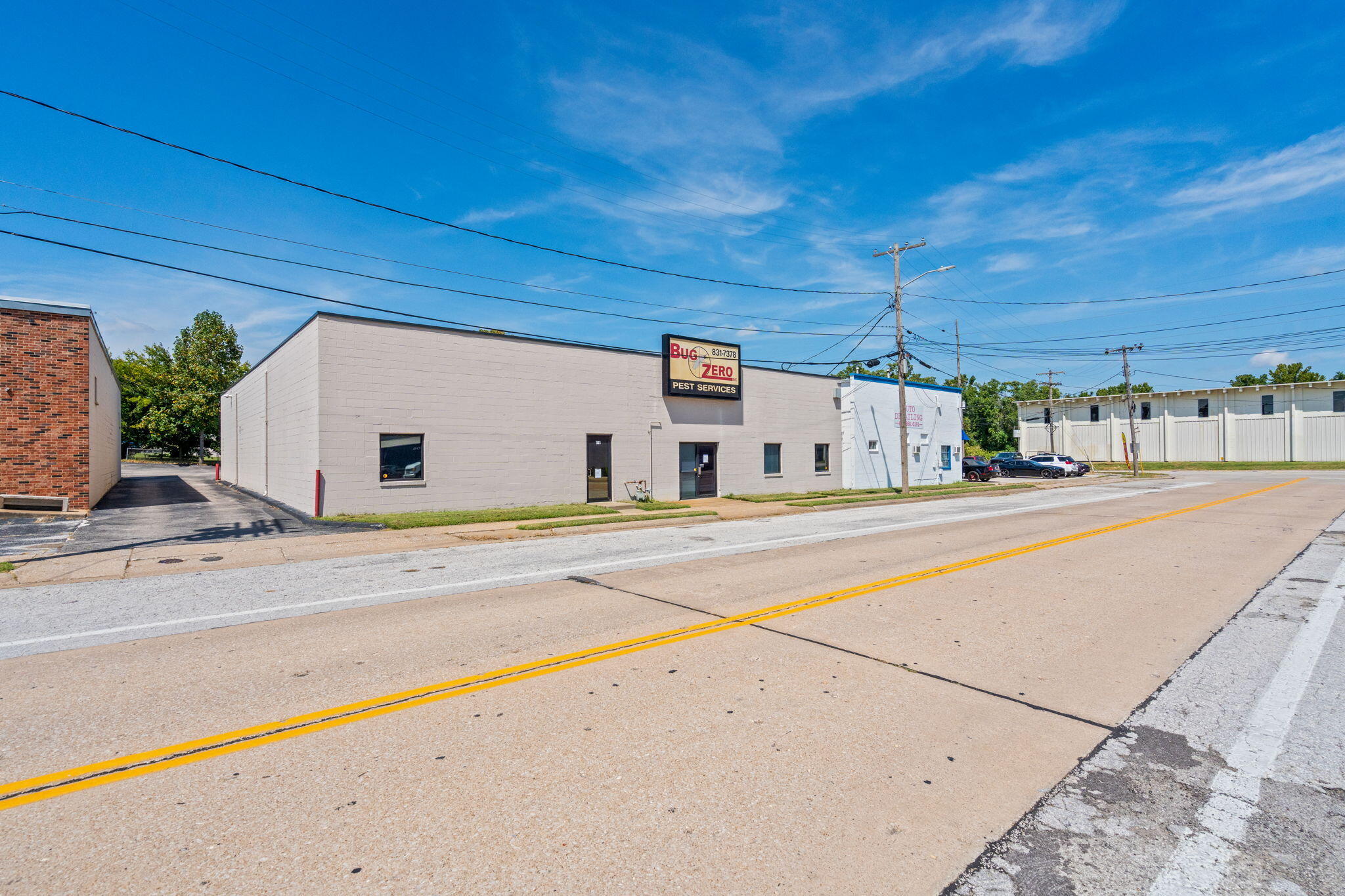 Photo 7 - Commercial Lease for sale – 311 N Waverly Avenue  Springfield, MO
