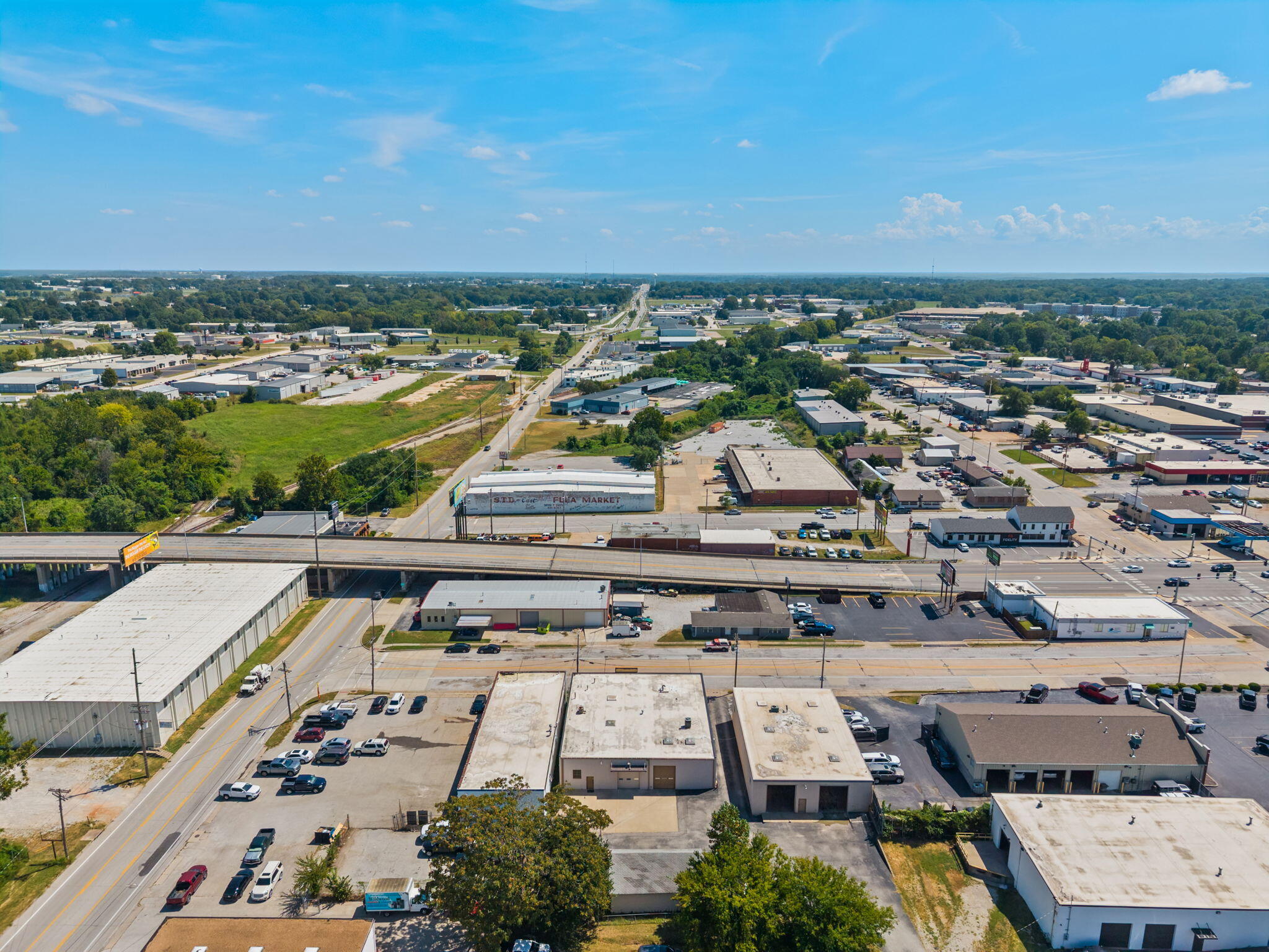 Photo 53 - Commercial Lease for sale – 311 N Waverly Avenue  Springfield, MO