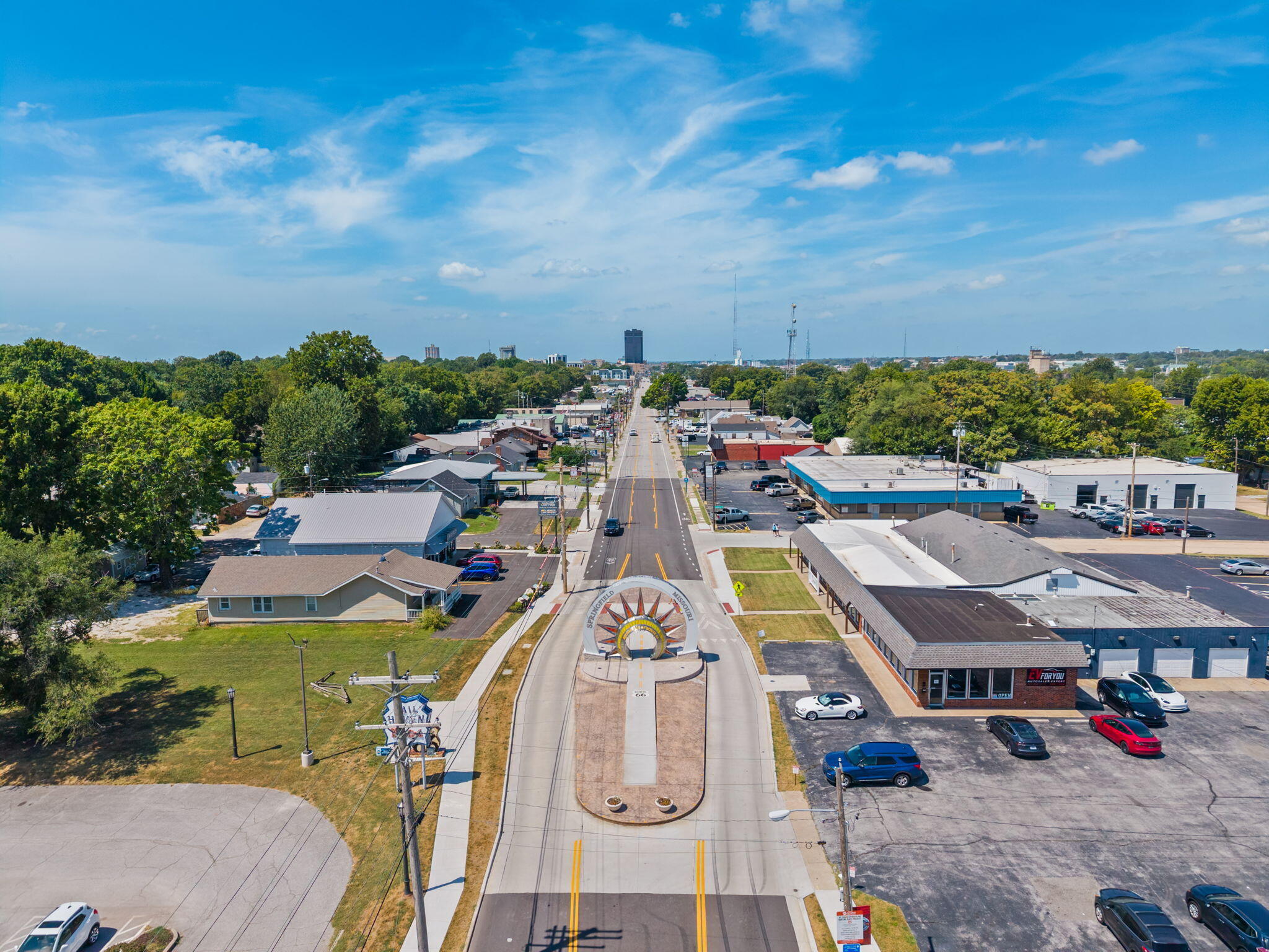 Photo 54 - Commercial Lease for sale – 311 N Waverly Avenue  Springfield, MO