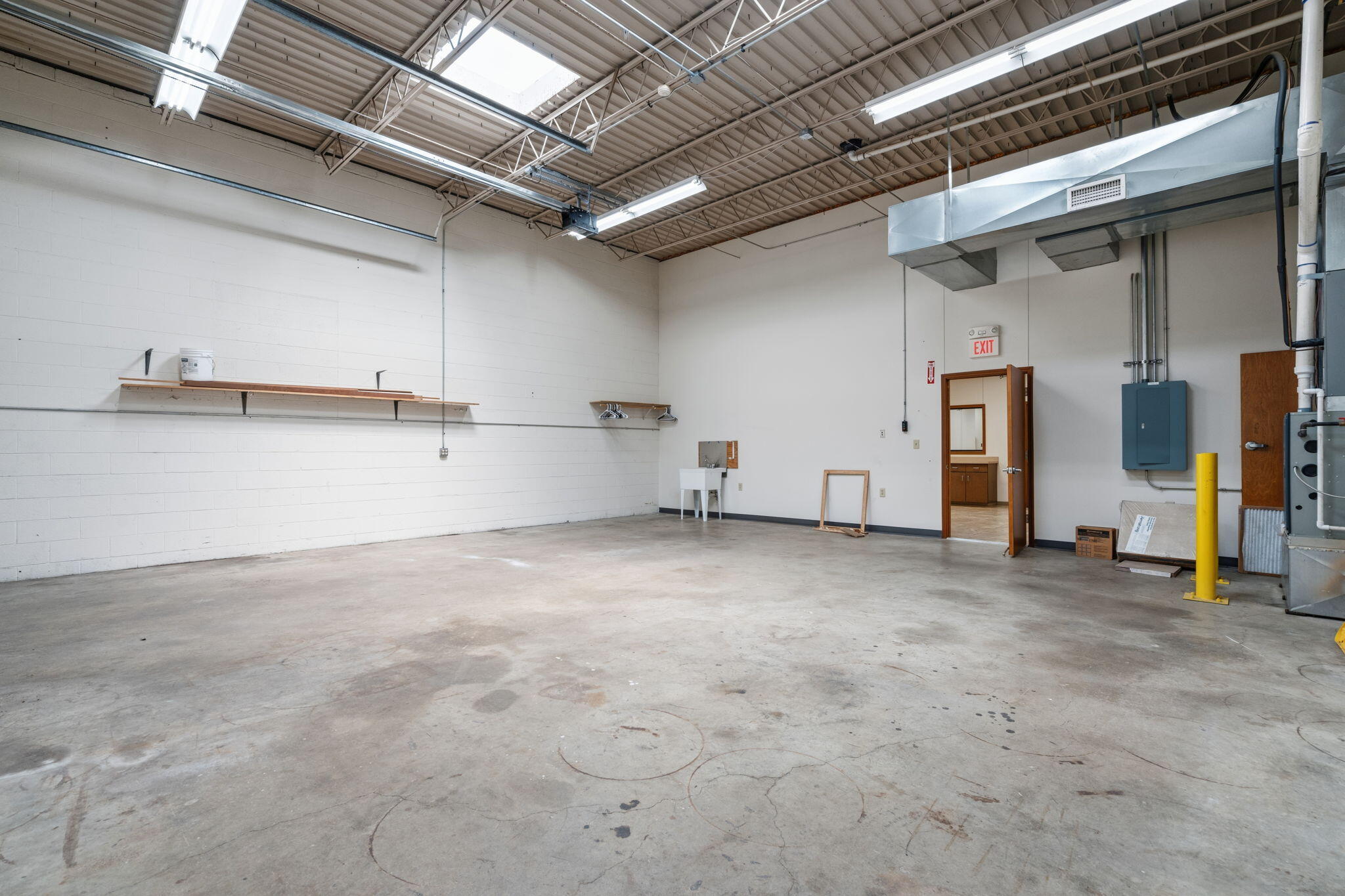 Photo 43 - Commercial Lease for sale – 311 N Waverly Avenue  Springfield, MO