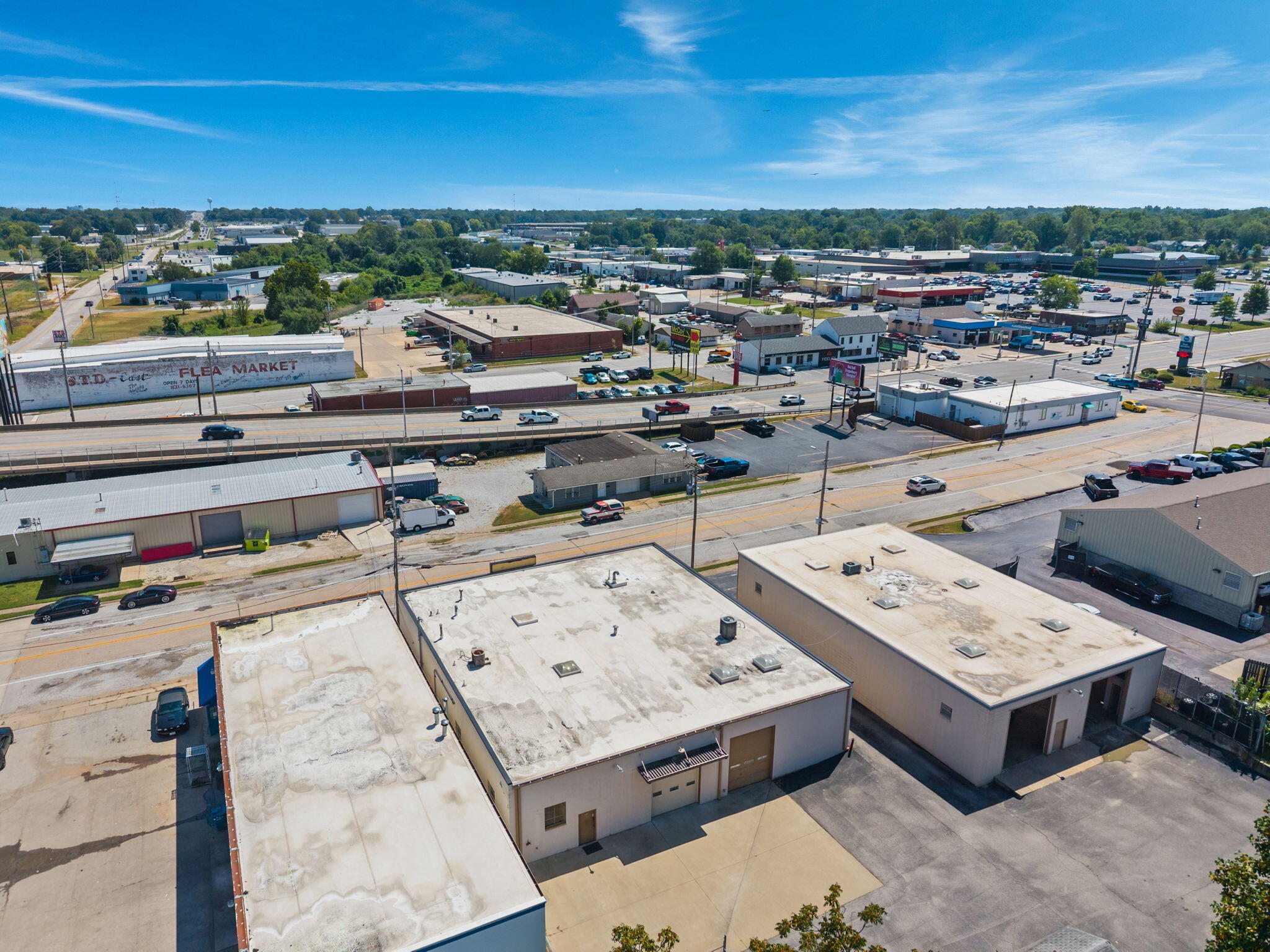 Photo 48 - Commercial Lease for sale – 311 N Waverly Avenue  Springfield, MO