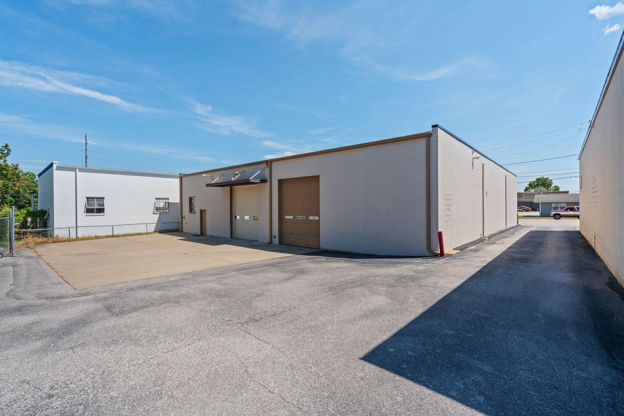 Photo 45 - Commercial Lease for sale – 311 N Waverly Avenue  Springfield, MO