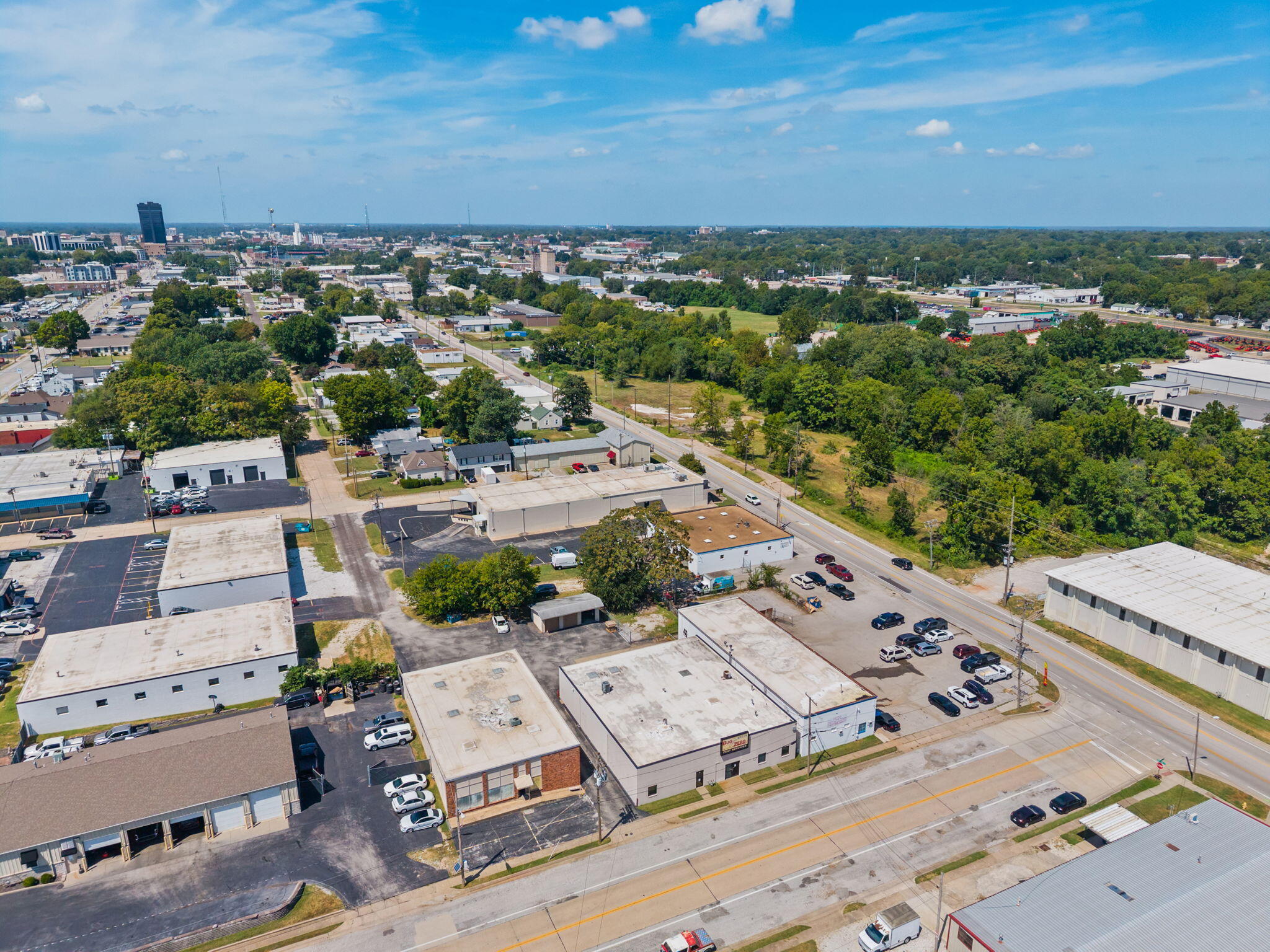 Photo 49 - Commercial Lease for sale – 311 N Waverly Avenue  Springfield, MO