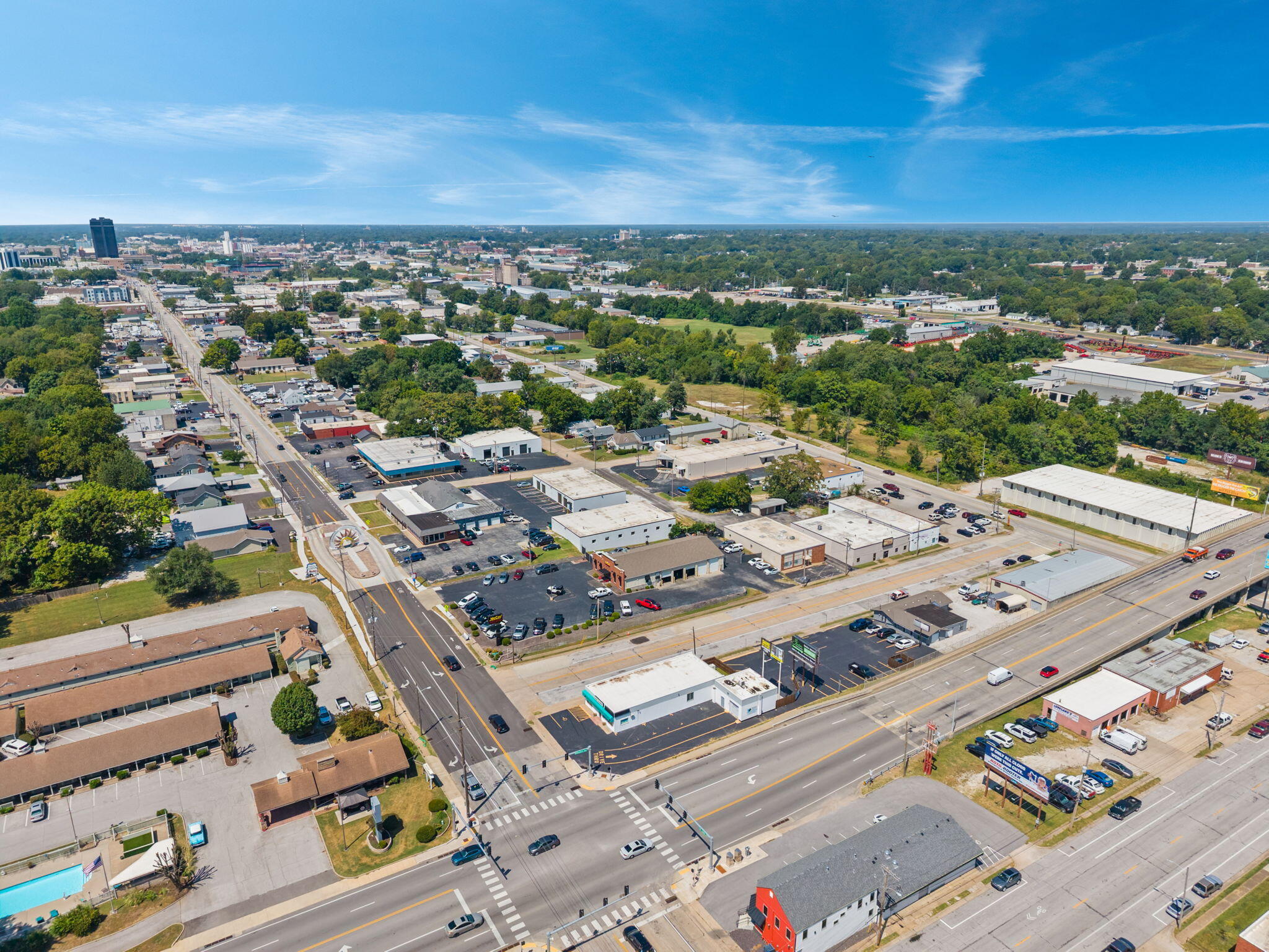 Photo 52 - Commercial Lease for sale – 311 N Waverly Avenue  Springfield, MO