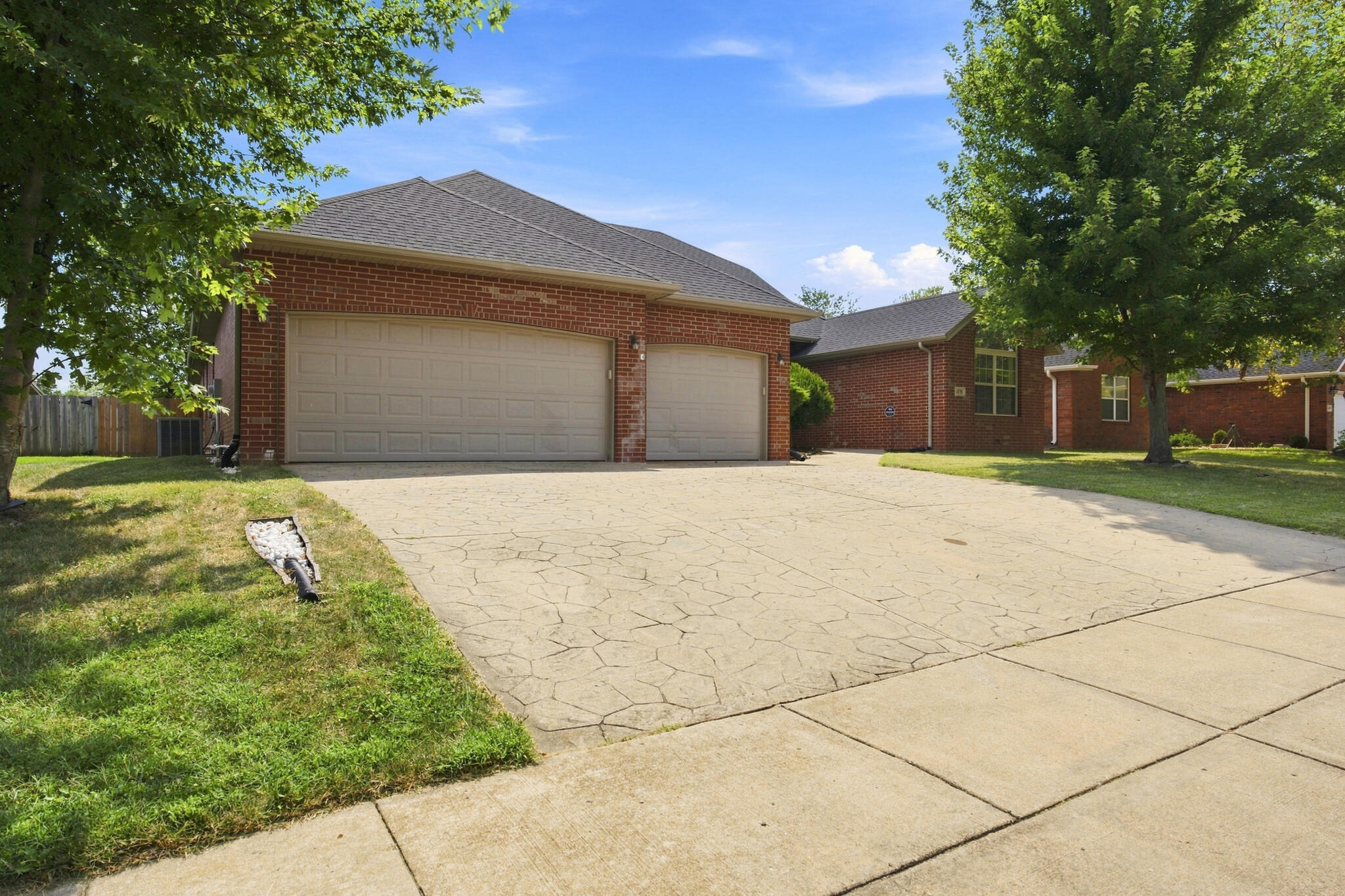 Photo 3 - Residential for sale – 478 E Sequoia Street  Republic, MO