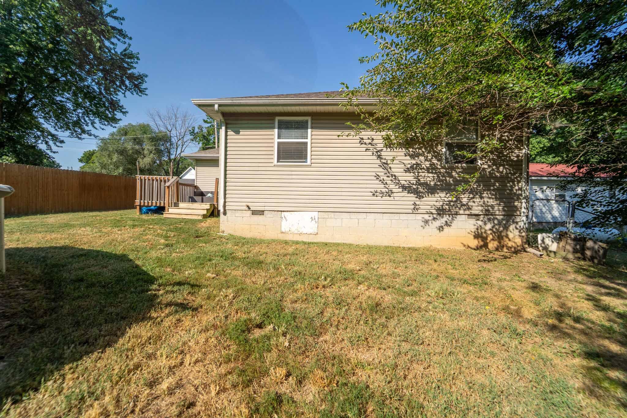 Photo 16 - Residential for sale – 410 N Wilson Avenue  Bolivar, MO