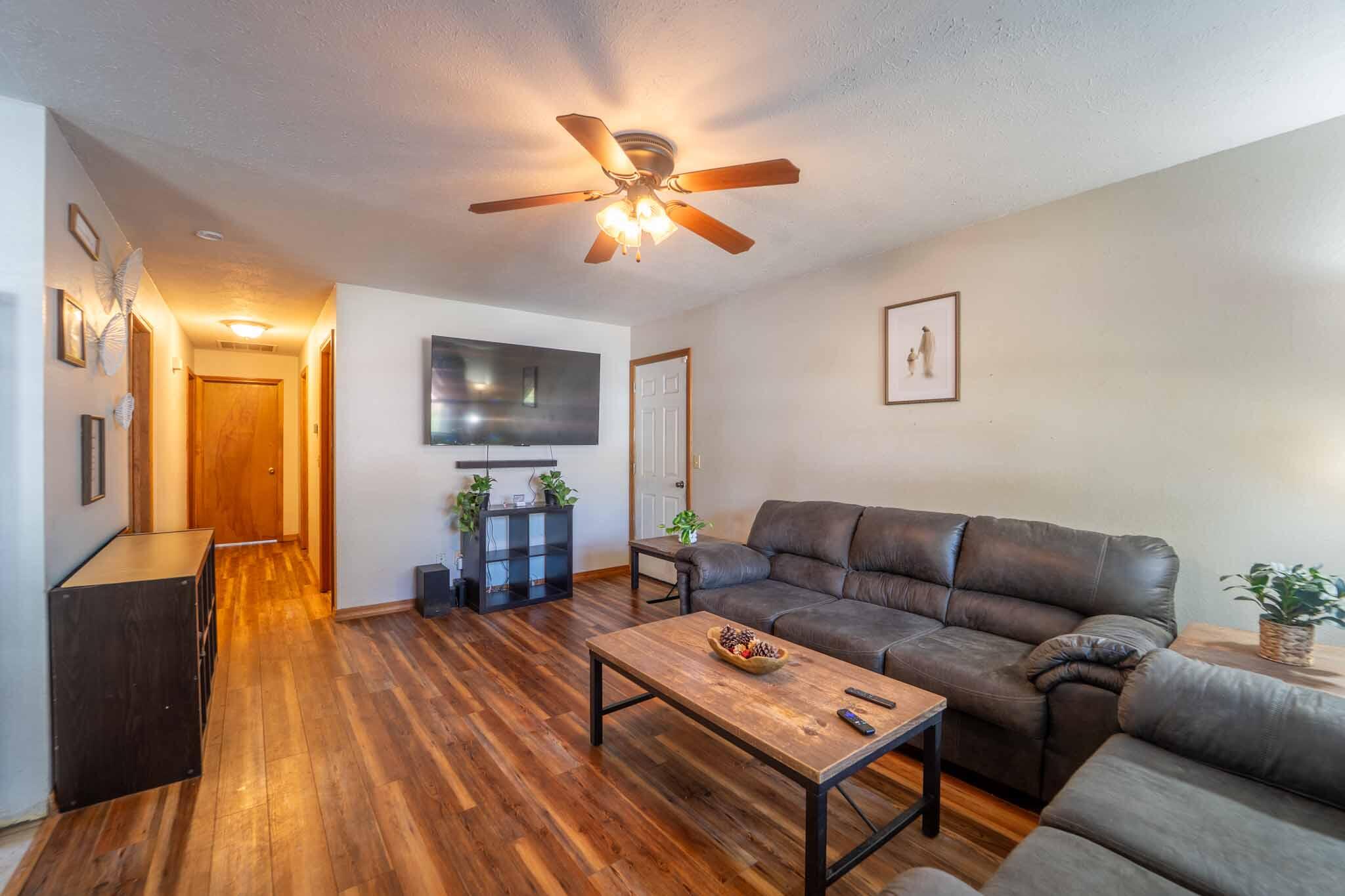 Photo 5 - Residential for sale – 410 N Wilson Avenue  Bolivar, MO