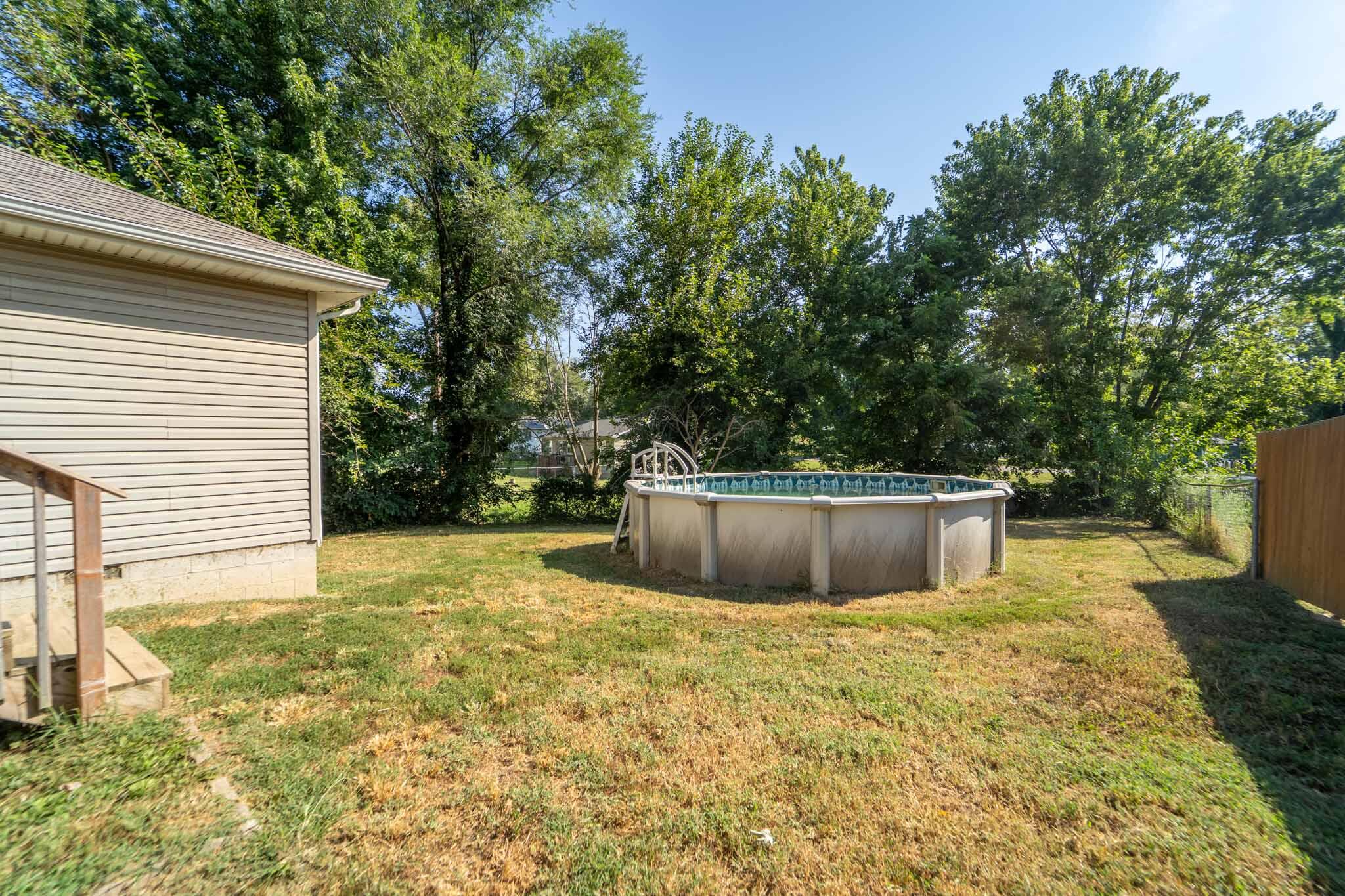 Photo 3 - Residential for sale – 410 N Wilson Avenue  Bolivar, MO