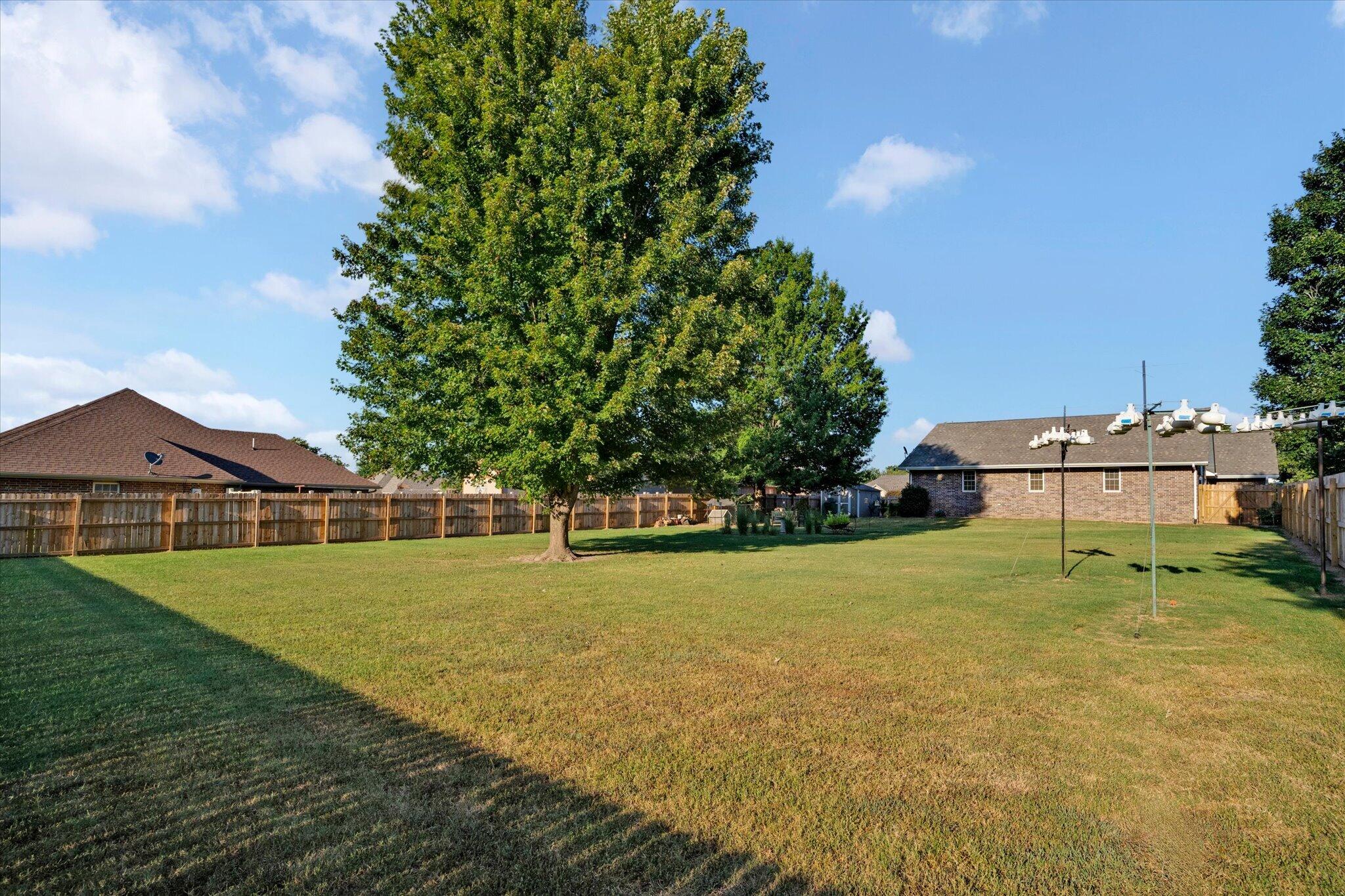 Photo 39 - Residential for sale – 1485 S Village Lane  Bolivar, MO
