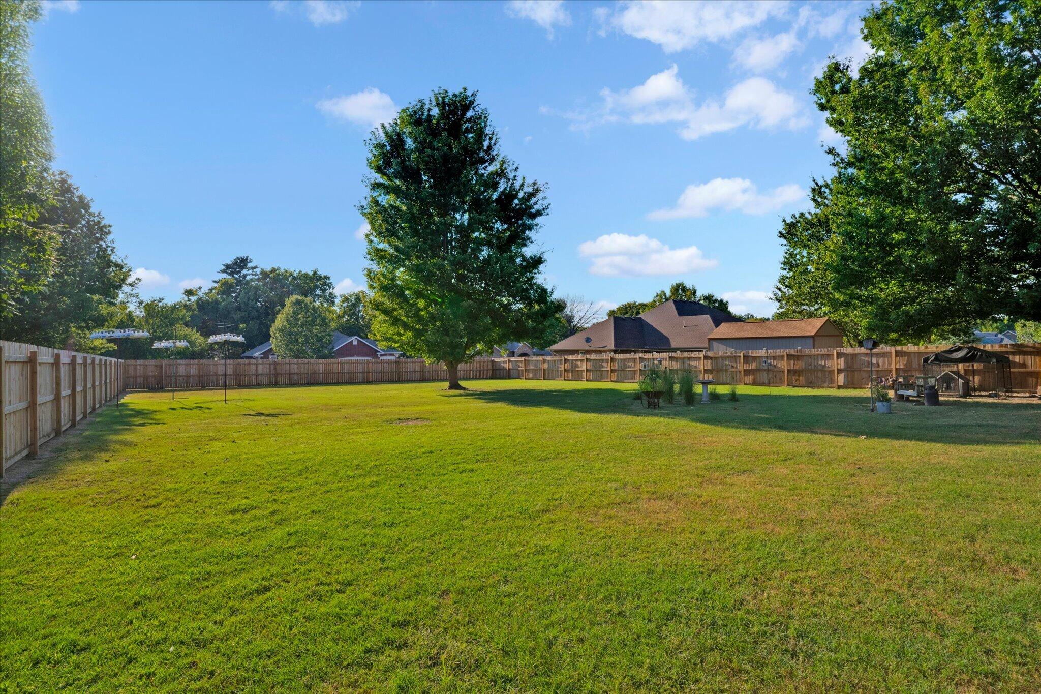 Photo 40 - Residential for sale – 1485 S Village Lane  Bolivar, MO