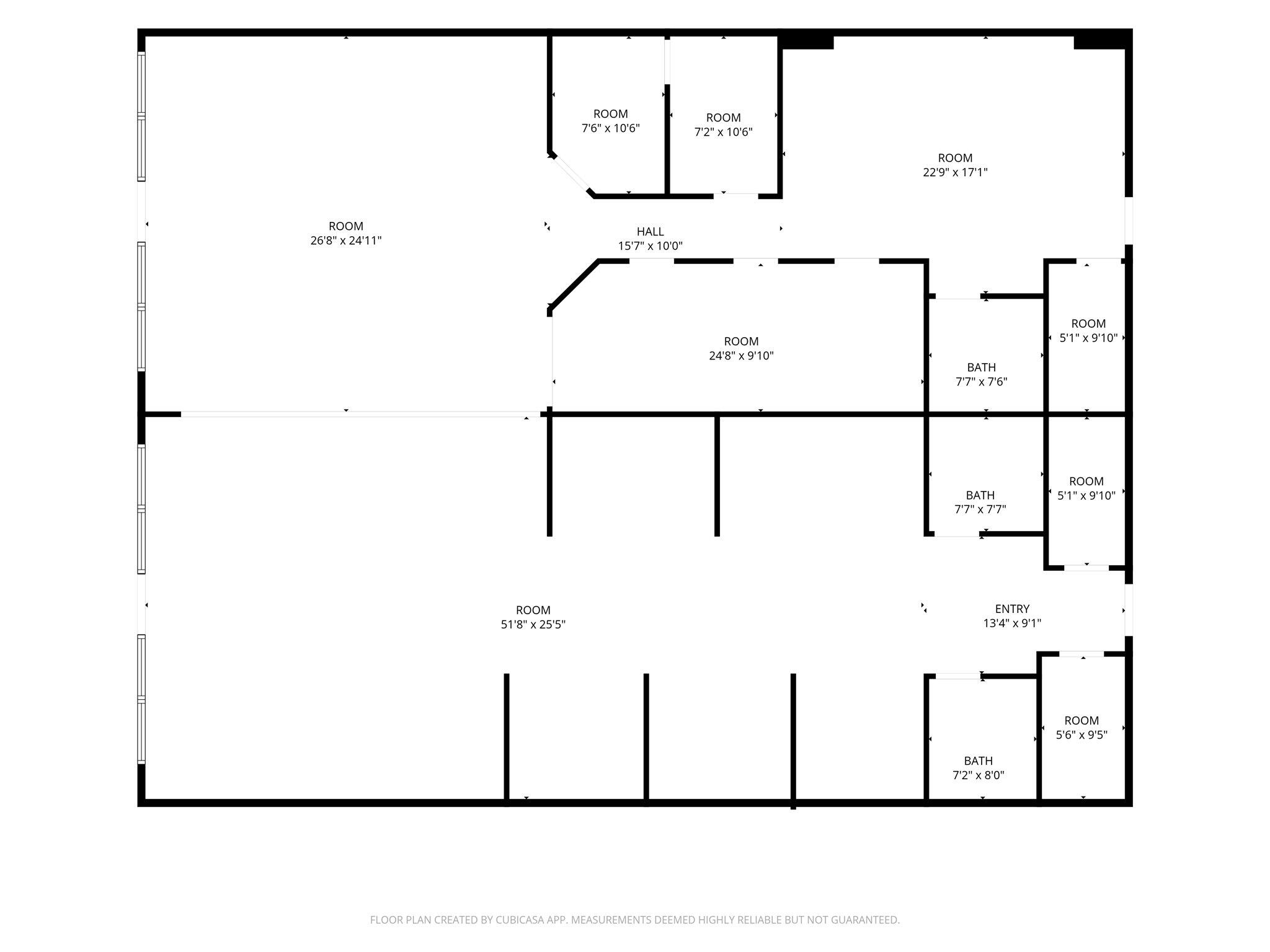 Photo 6 - Commercial Lease for sale – 107 W Aldersgate   Nixa, MO
