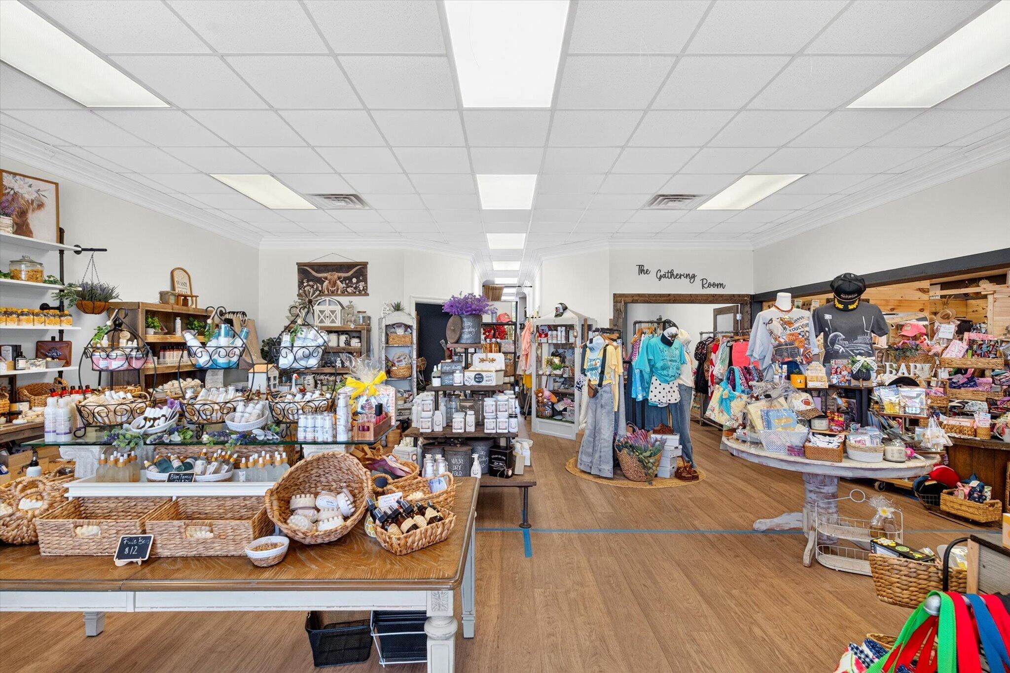 Photo 8 - Commercial Lease for sale – 107 W Aldersgate   Nixa, MO