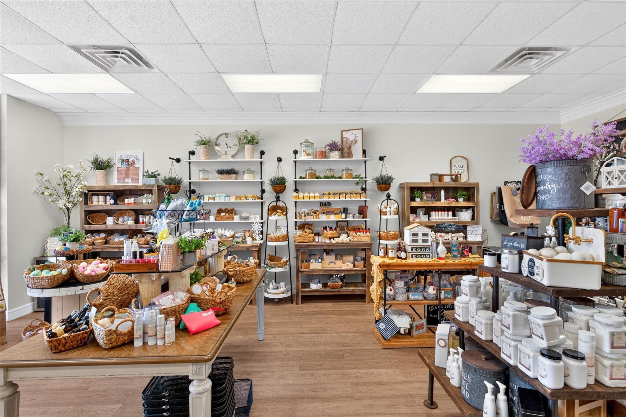 Photo 9 - Commercial Lease for sale – 107 W Aldersgate   Nixa, MO