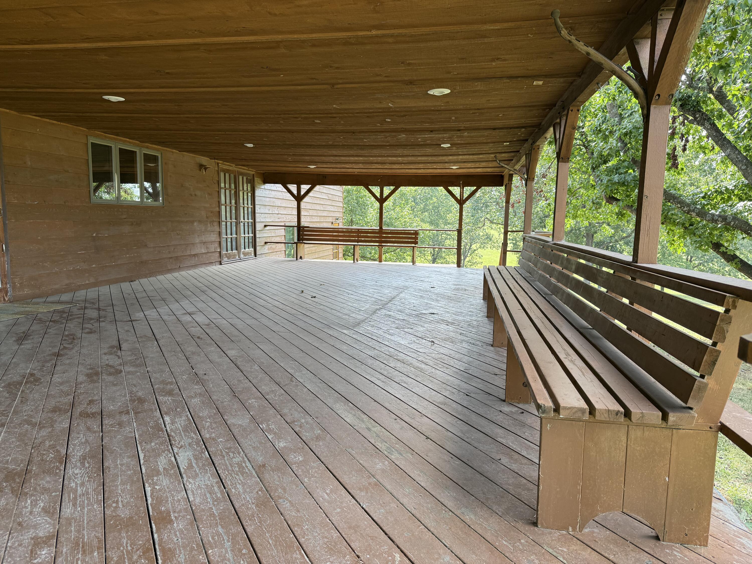 Photo 6 - Residential for sale – 17984  State Highway 248   Cassville, MO