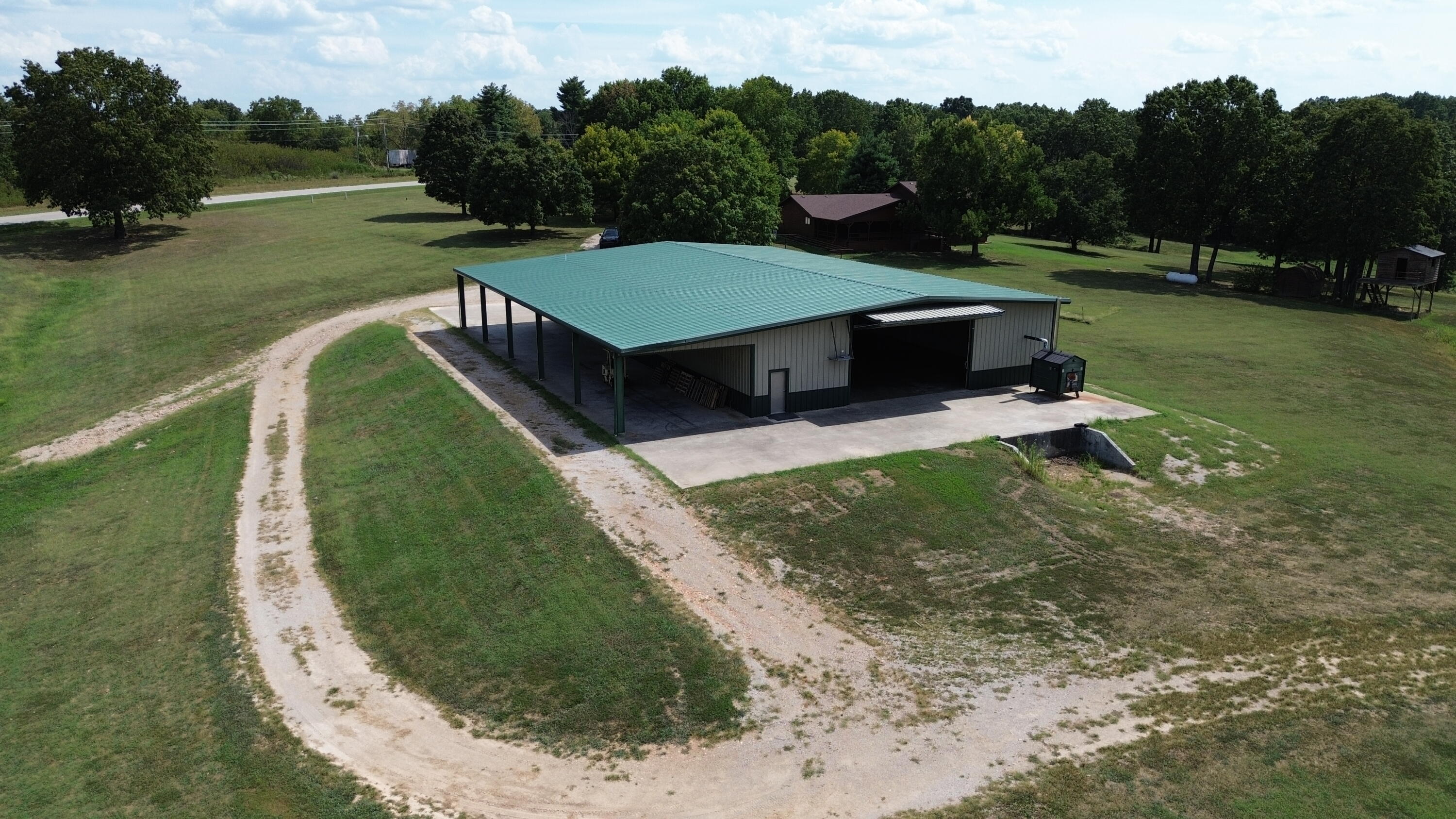 Photo 55 - Residential for sale – 17984  State Highway 248   Cassville, MO