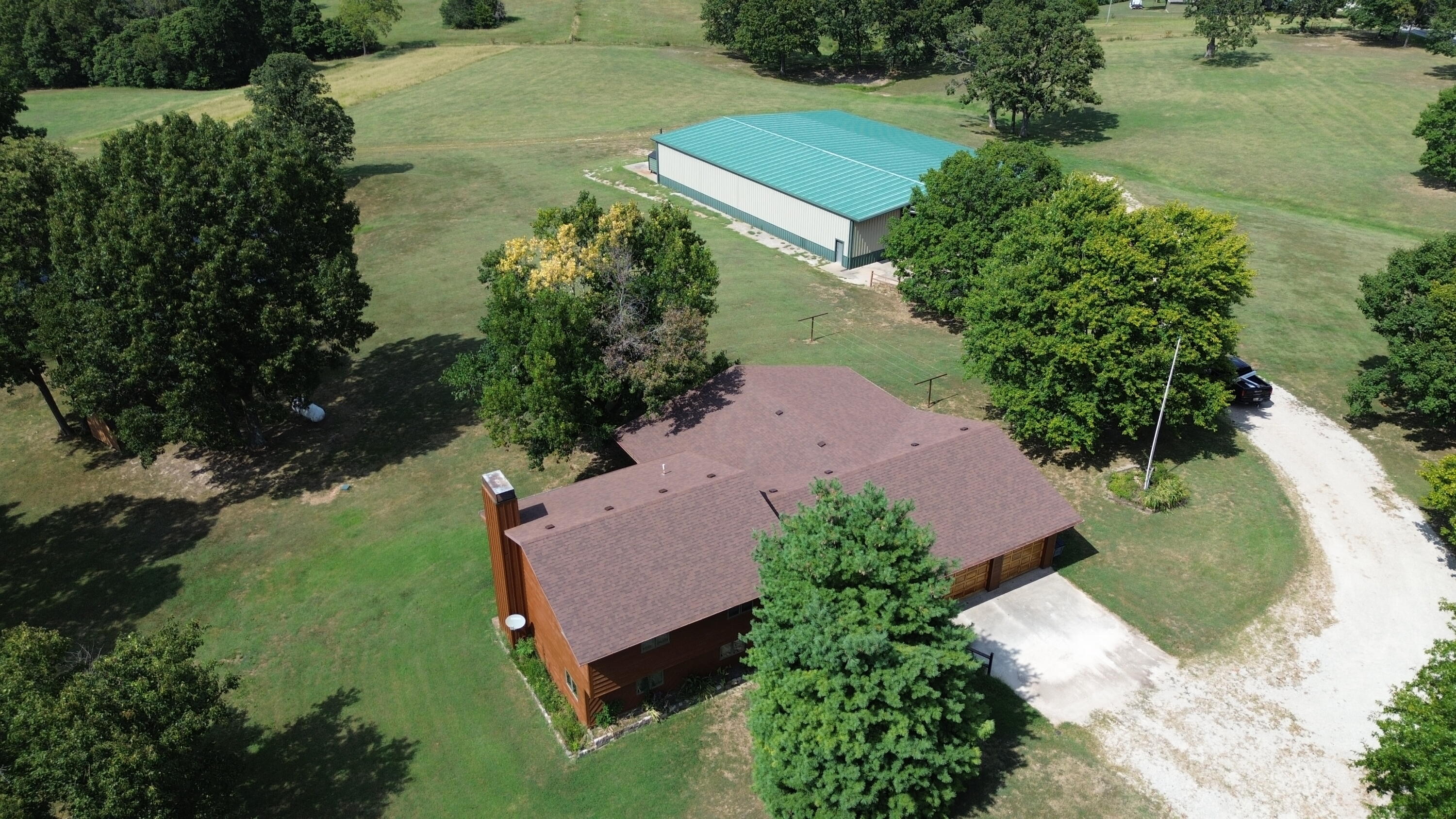 Residential for sale – 17984  State Highway 248   Cassville, MO