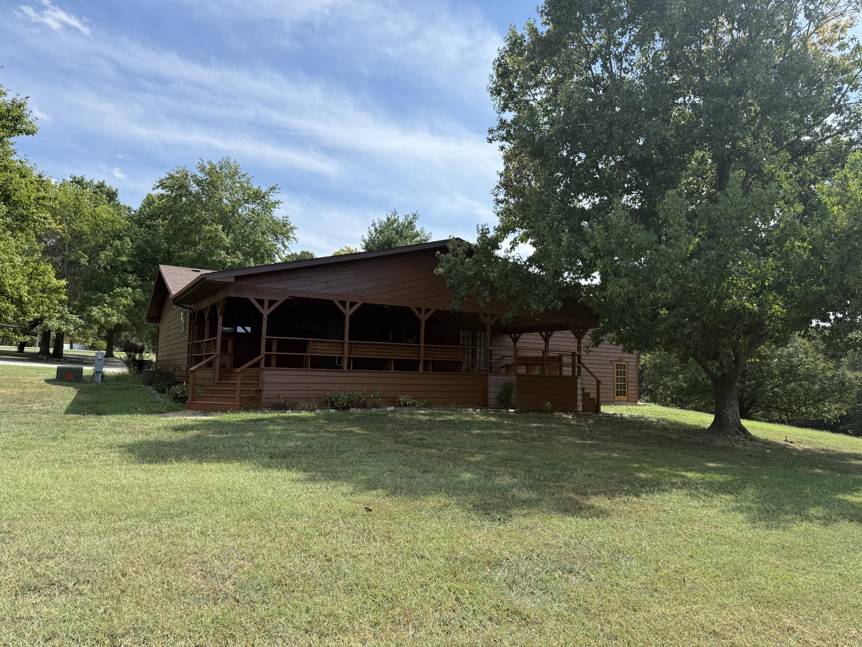 Photo 4 - Residential for sale – 17984  State Highway 248   Cassville, MO