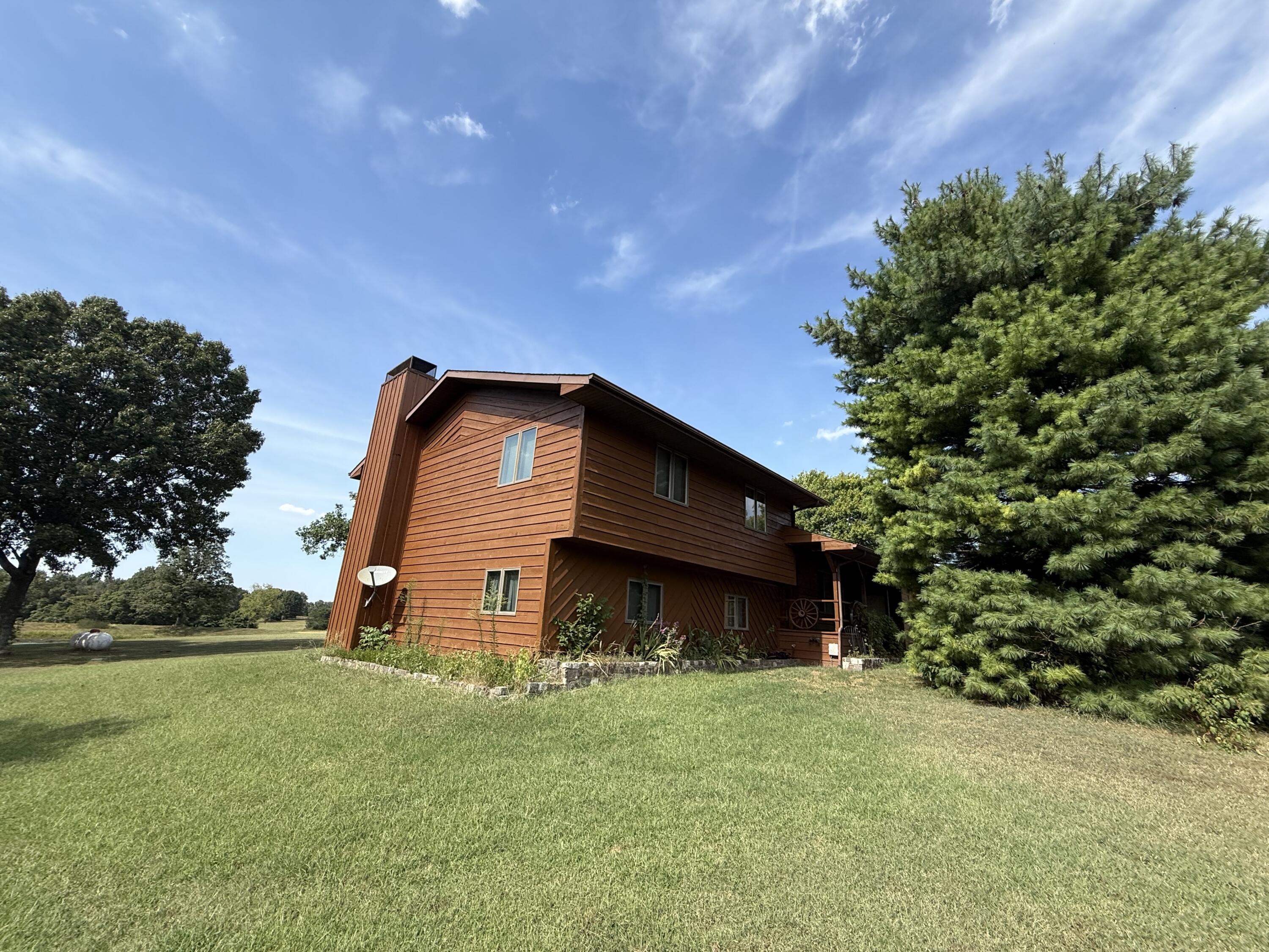 Photo 9 - Residential for sale – 17984  State Highway 248   Cassville, MO