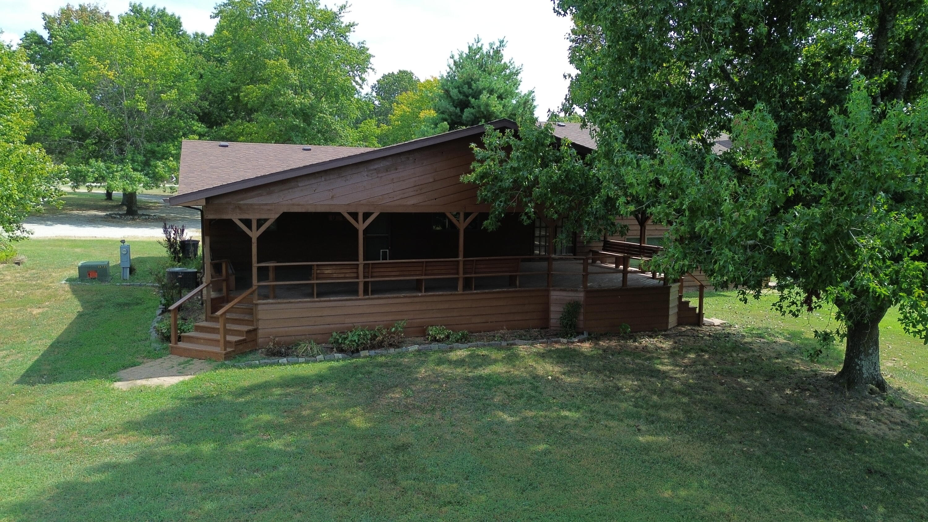 Photo 3 - Residential for sale – 17984  State Highway 248   Cassville, MO