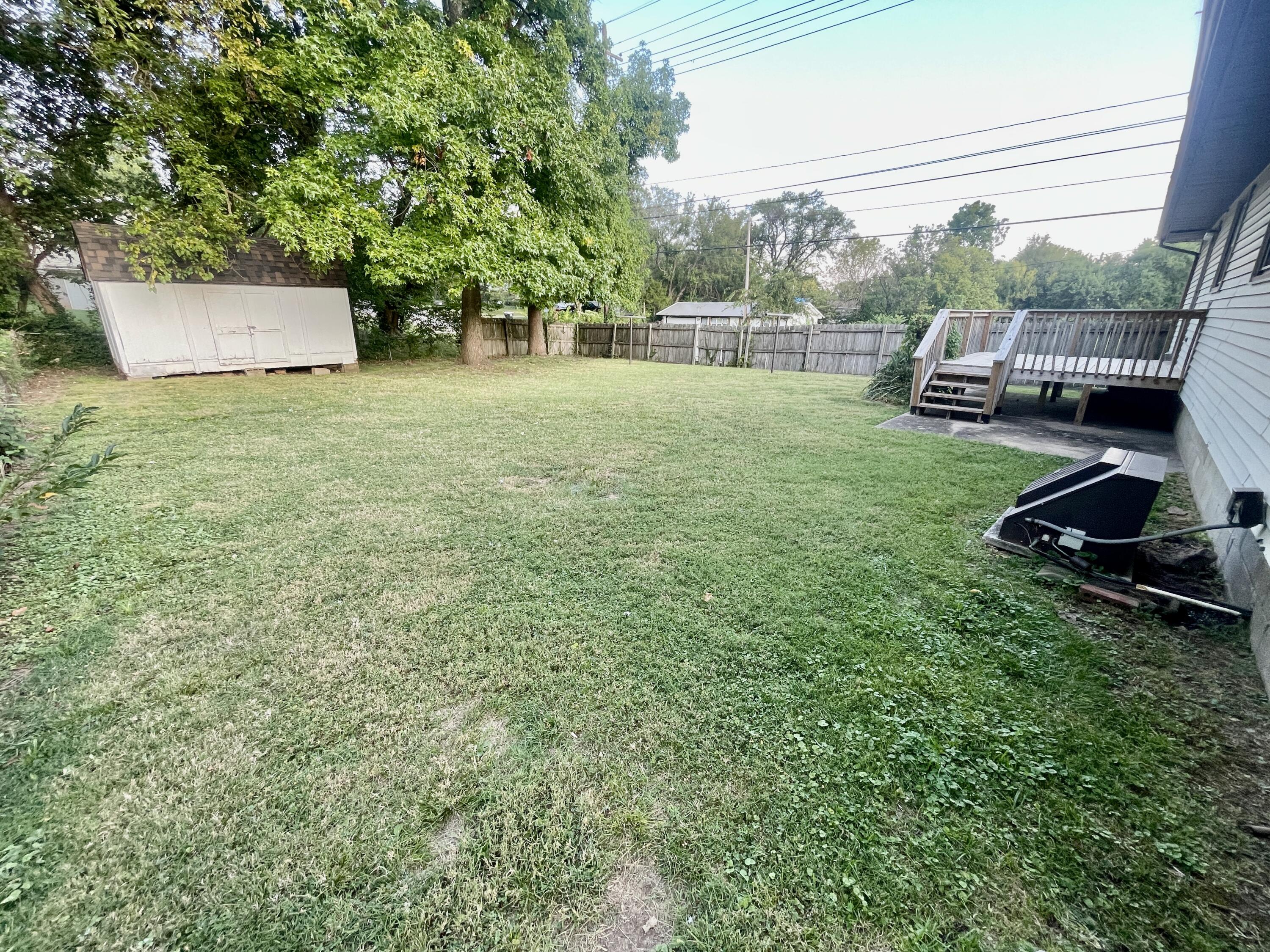 Photo 16 - Residential for sale – 2563 N Franklin Avenue  Springfield, MO