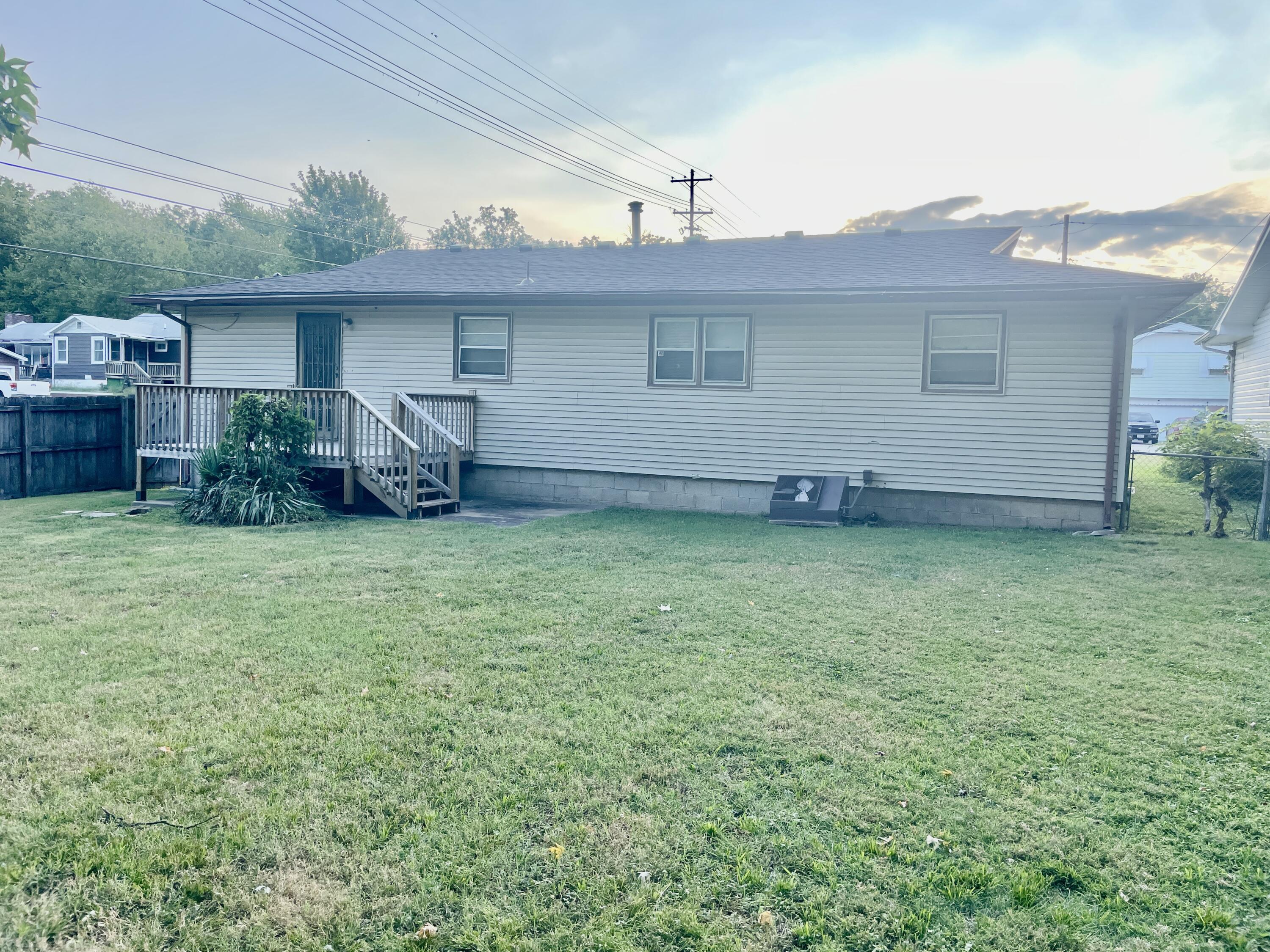Photo 14 - Residential for sale – 2563 N Franklin Avenue  Springfield, MO