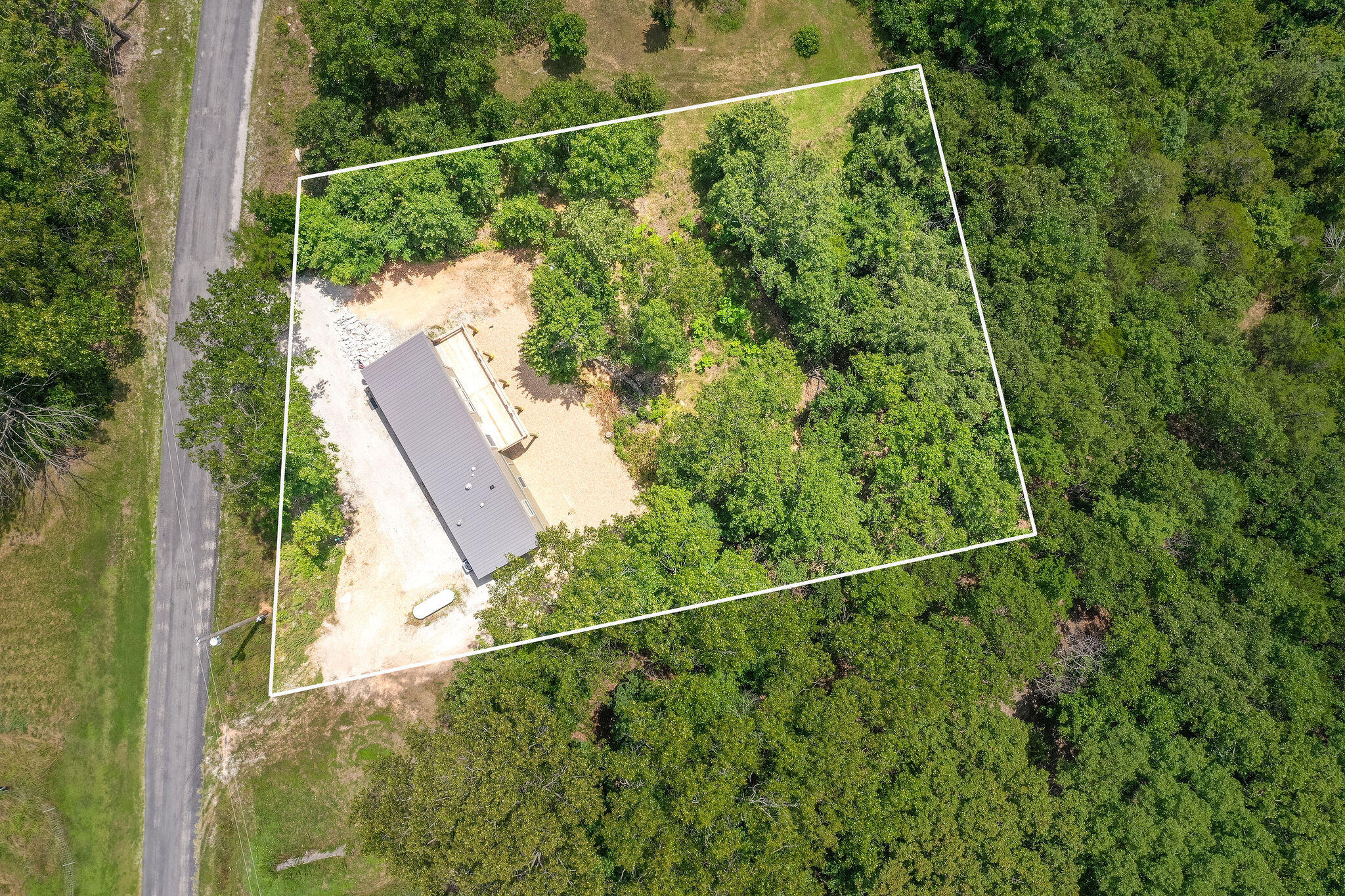 Photo 33 - Residential for sale – 500  Briggs Road  Walnut Shade, MO