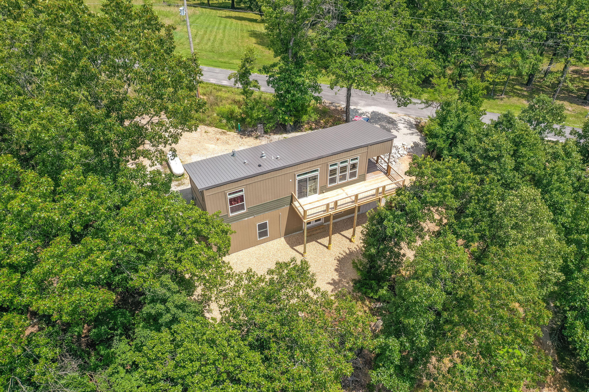 Photo 30 - Residential for sale – 500  Briggs Road  Walnut Shade, MO