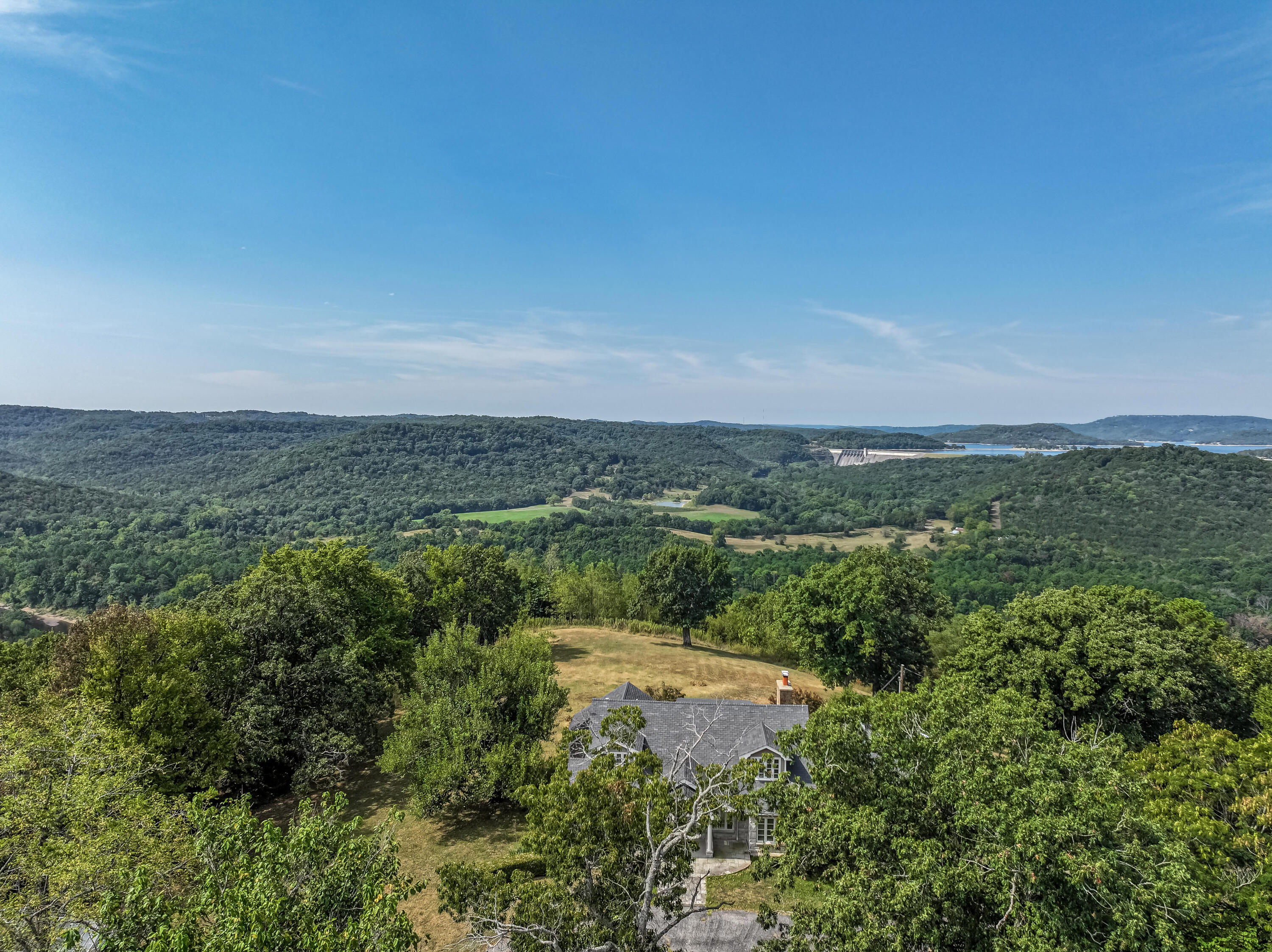 Photo 4 - Residential for sale – 180  County Road 107   Eureka Springs, AR