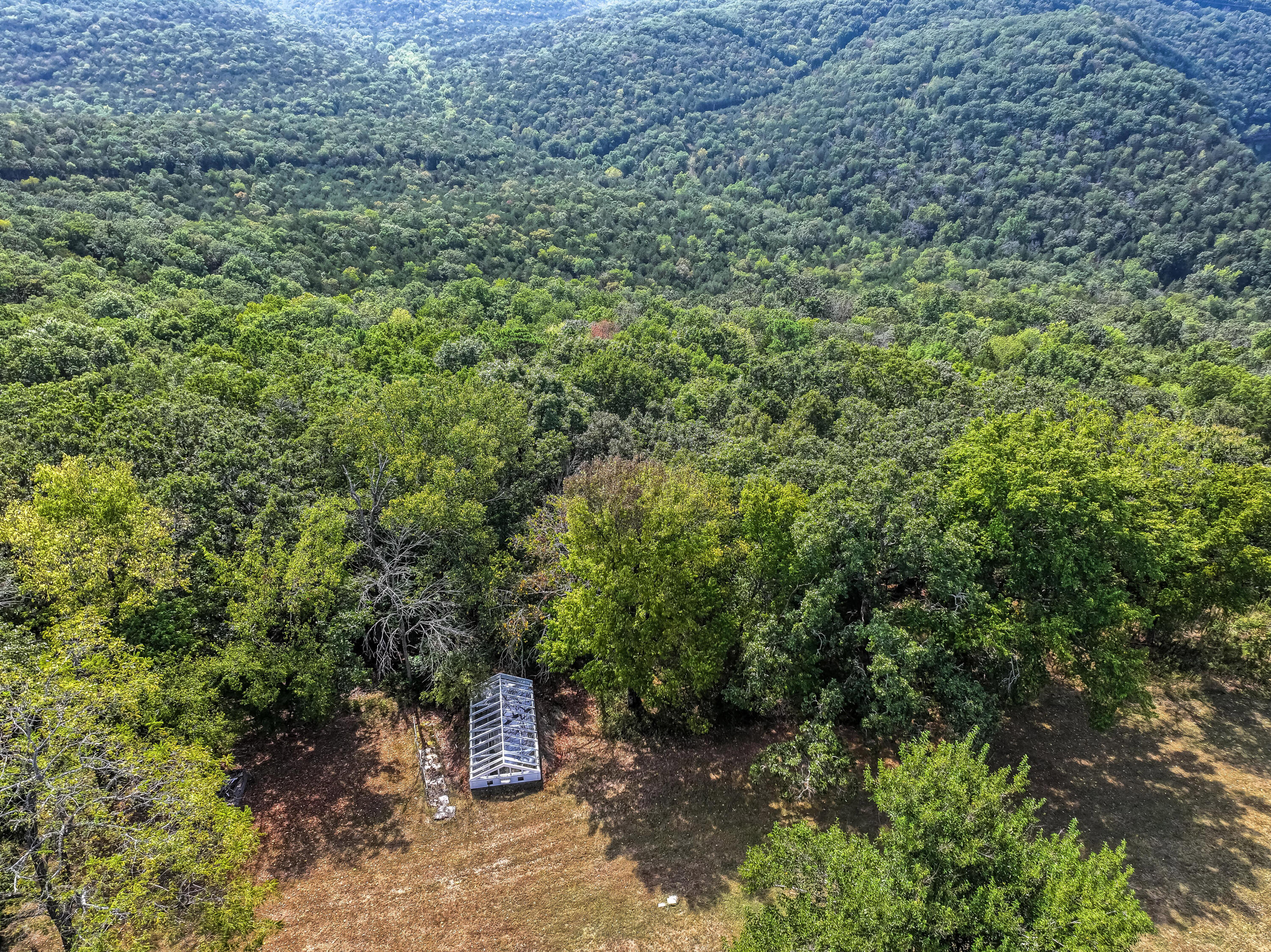 Photo 5 - Residential for sale – 180  County Road 107   Eureka Springs, AR