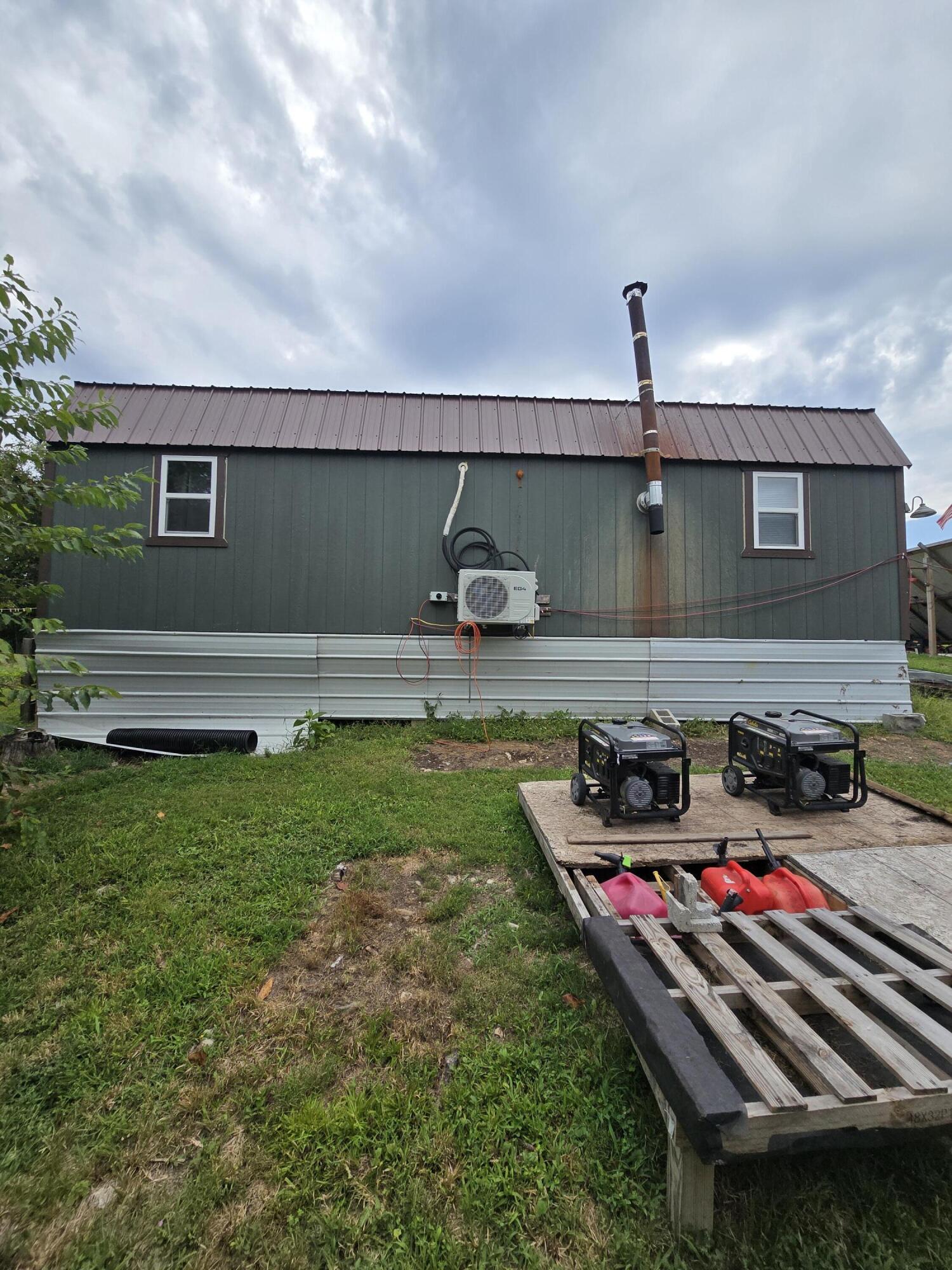 Photo 11 - Land for sale – 1899  Cedar Gap Central Lane  Seymour, MO