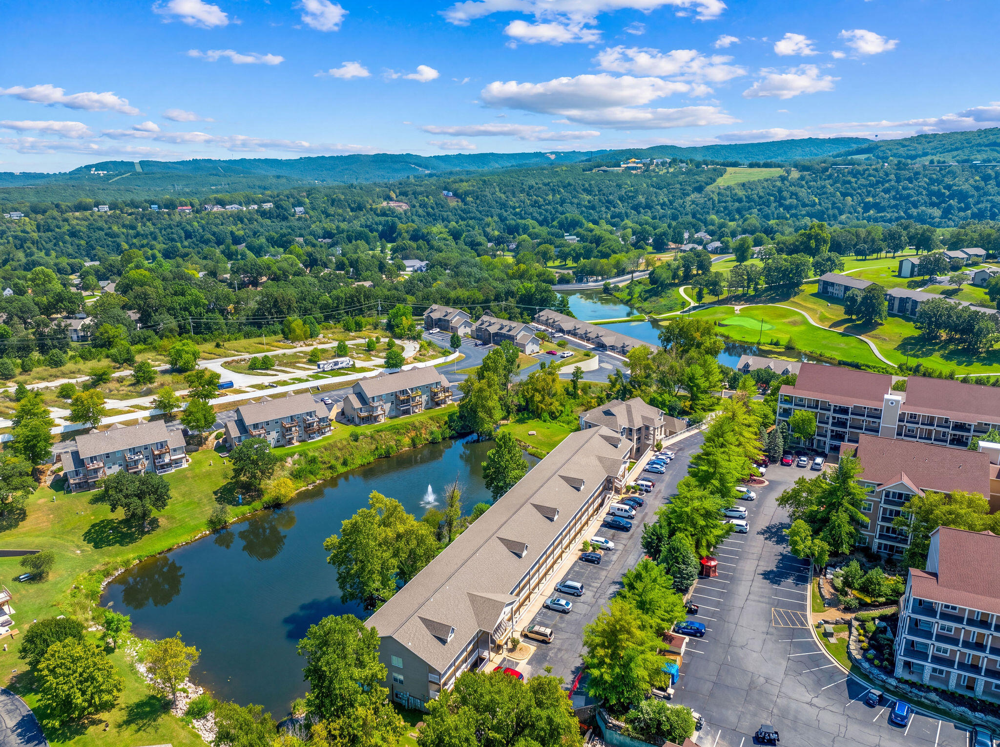 Photo 3 - Residential for sale – 34  Golfshores Drive  Branson, MO