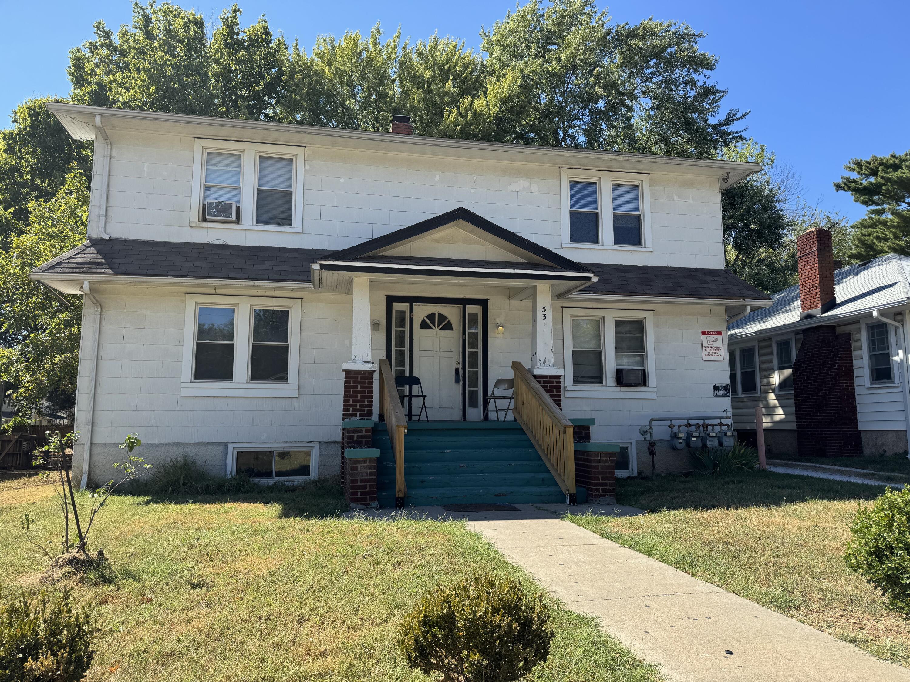 Photo 3 - Residential Income for sale – 531 S Fort Avenue  Springfield, MO