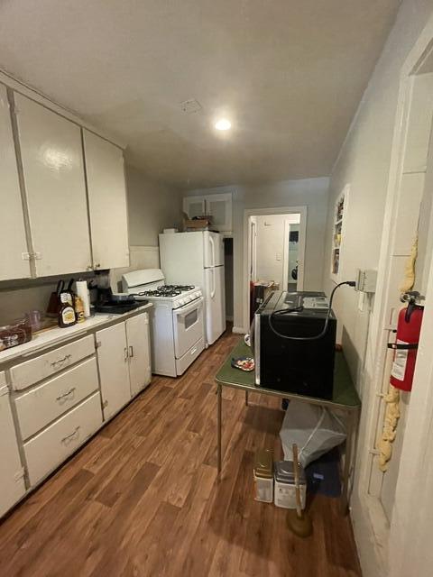 Photo 10 - Residential Income for sale – 531 S Fort Avenue  Springfield, MO