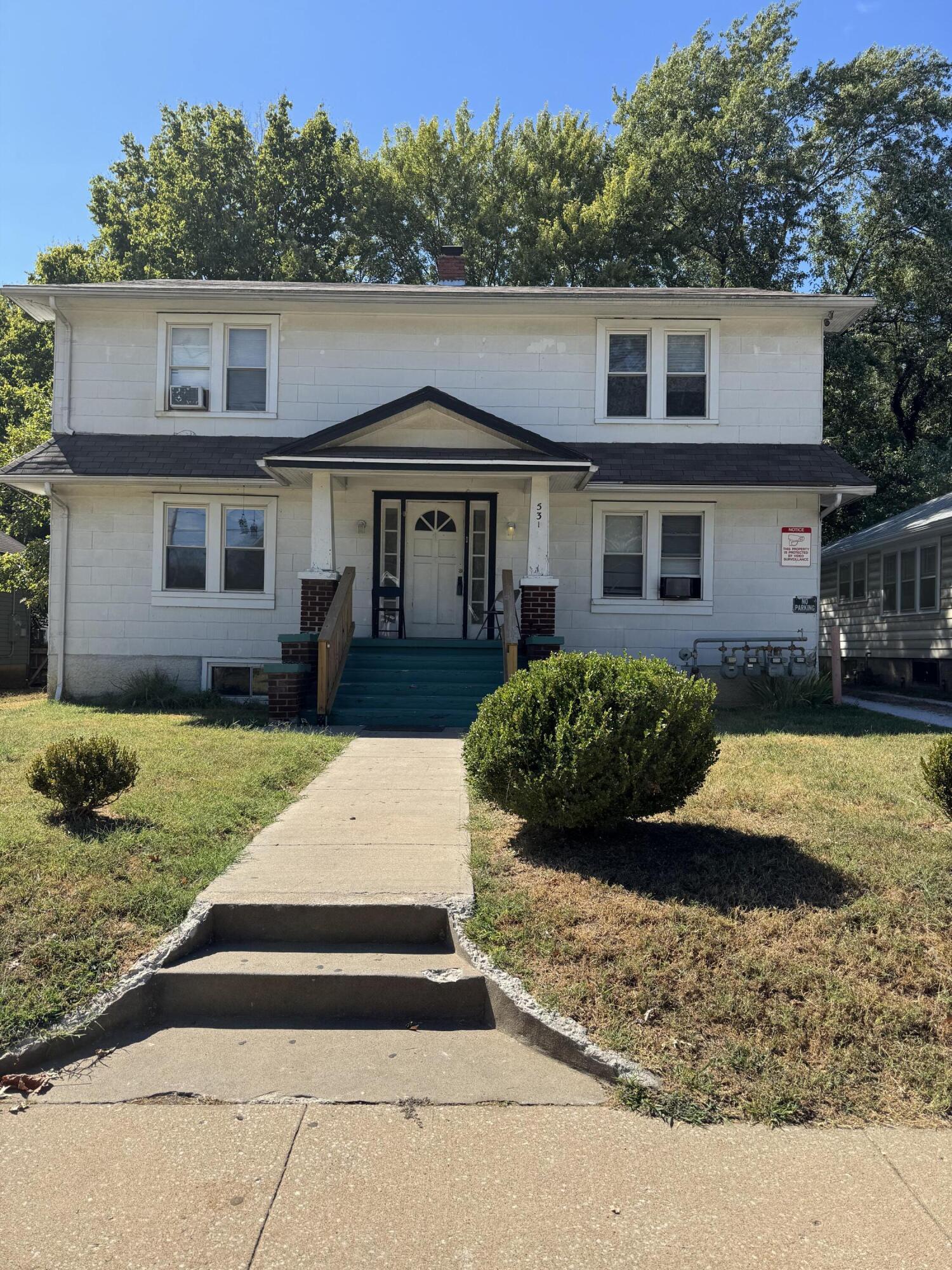 Photo 19 - Residential Income for sale – 531 S Fort Avenue  Springfield, MO