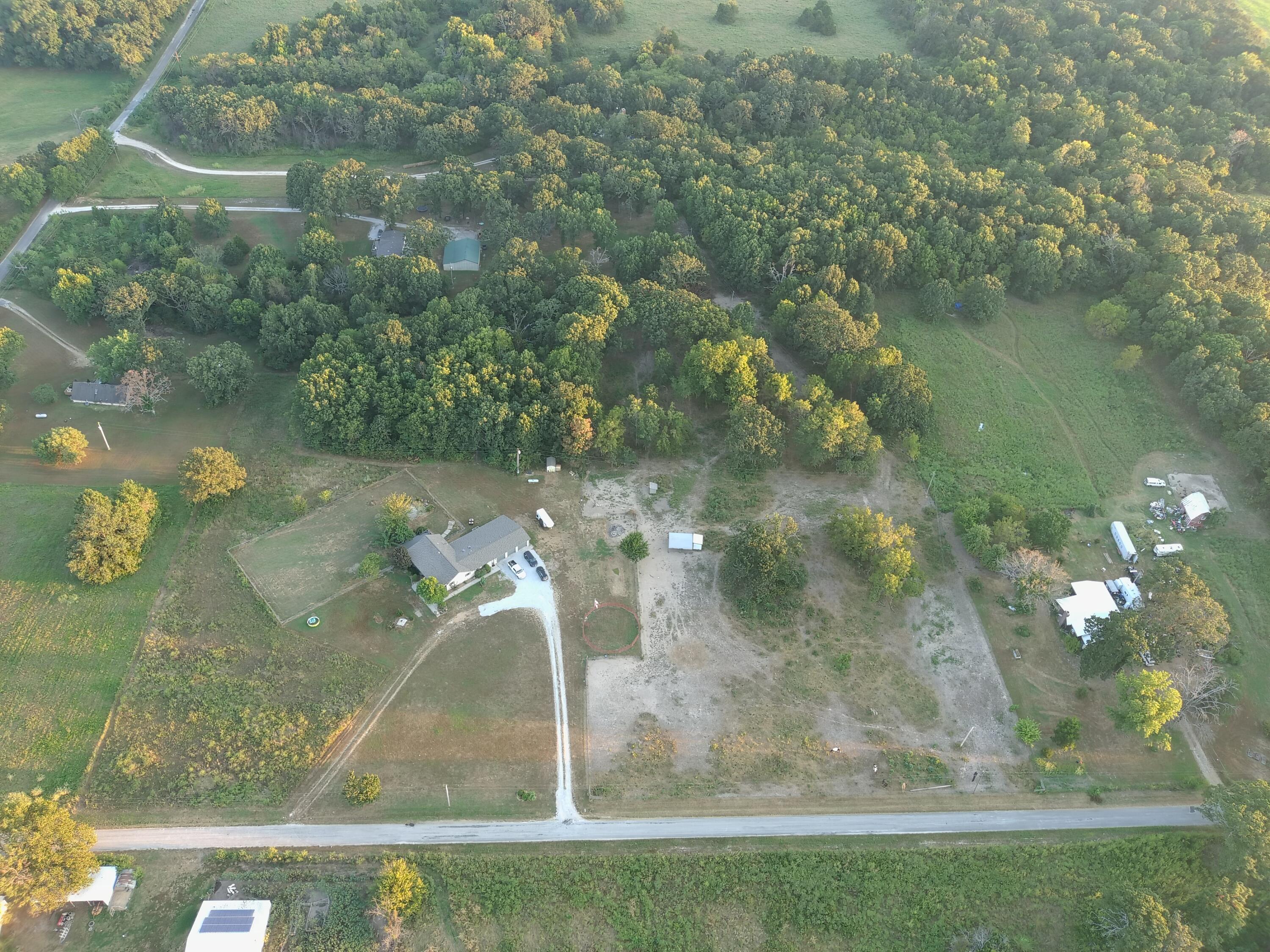 Photo 65 - Residential for sale – 184 E 334th Road  Humansville, MO