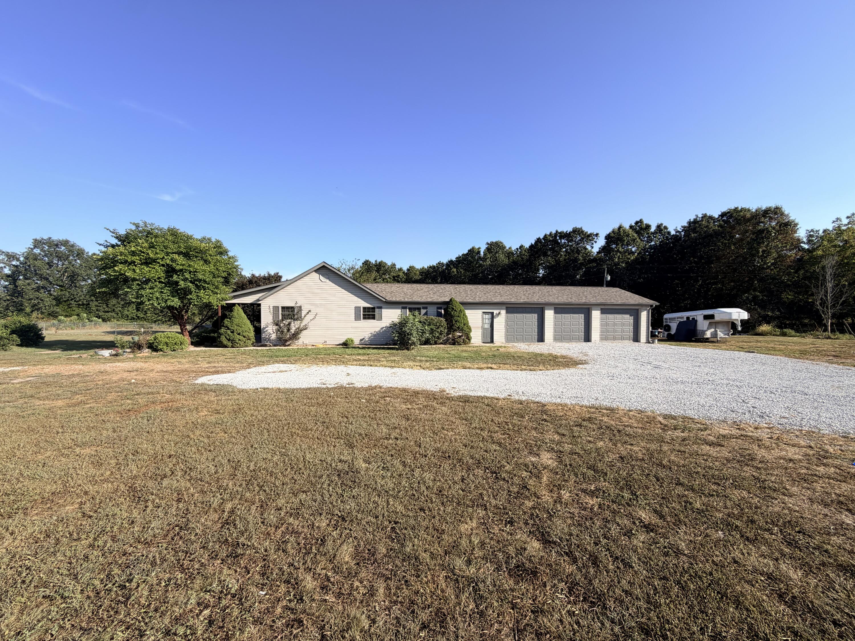 Photo 50 - Residential for sale – 184 E 334th Road  Humansville, MO