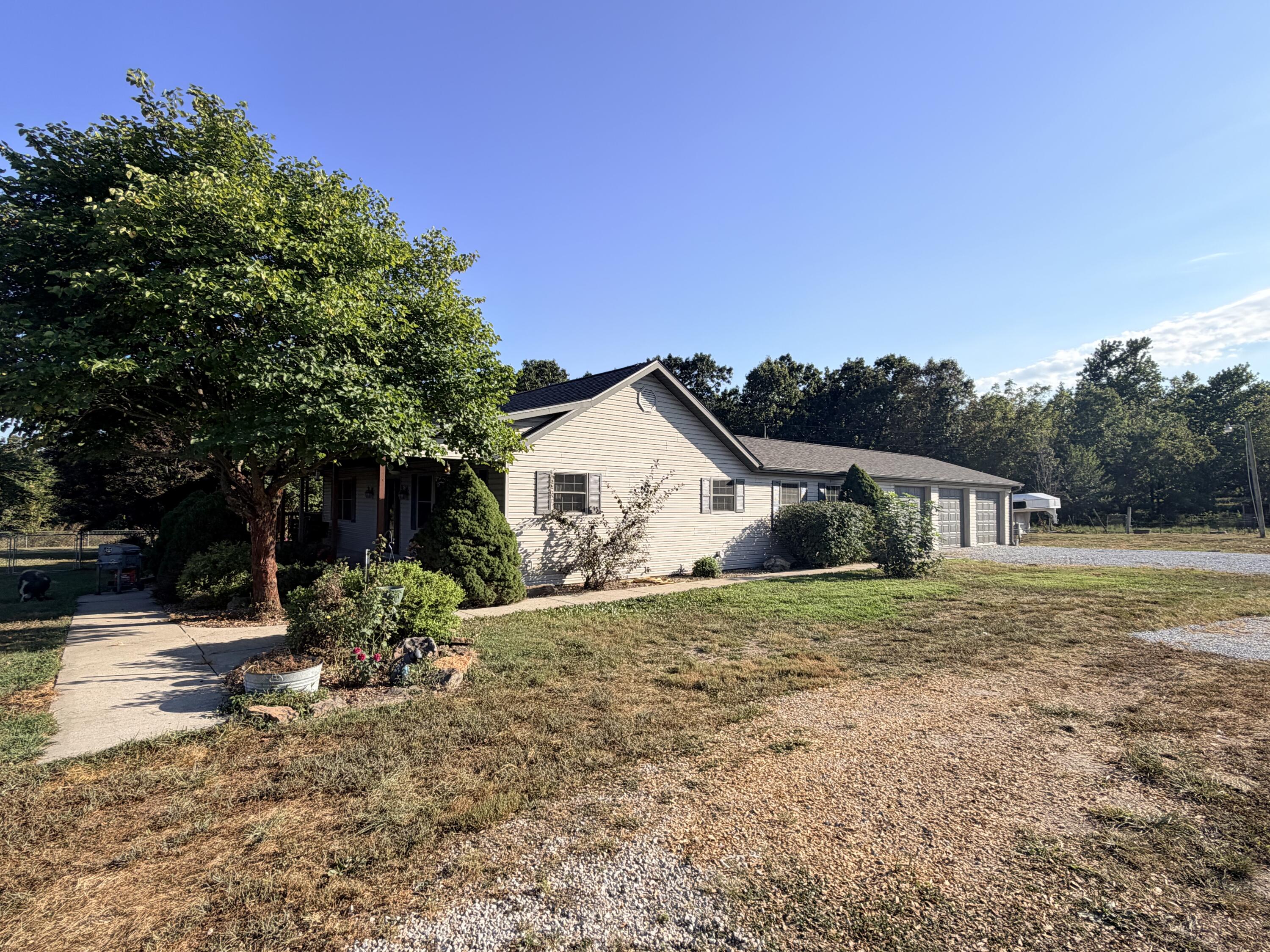 Photo 53 - Residential for sale – 184 E 334th Road  Humansville, MO