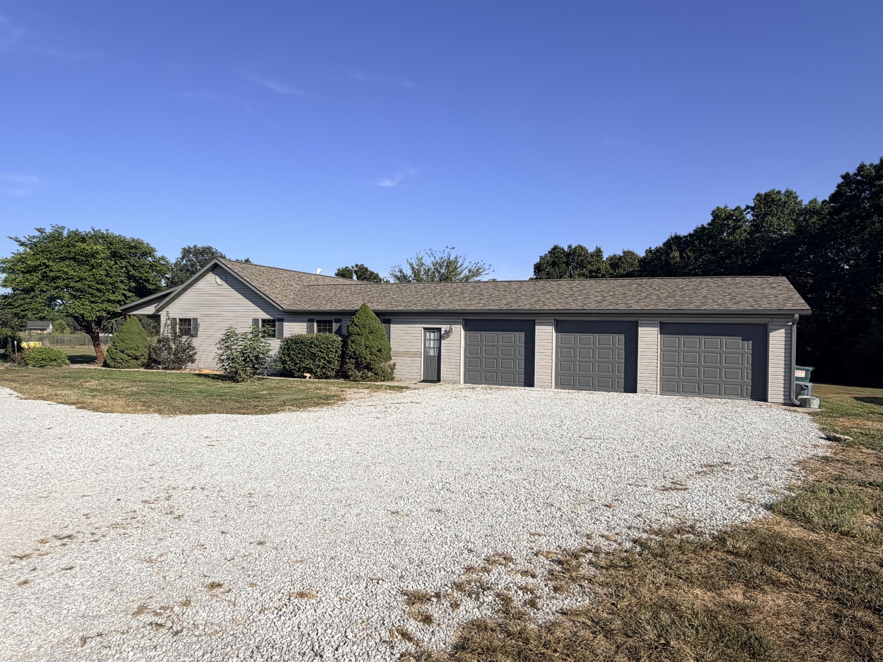 Photo 51 - Residential for sale – 184 E 334th Road  Humansville, MO