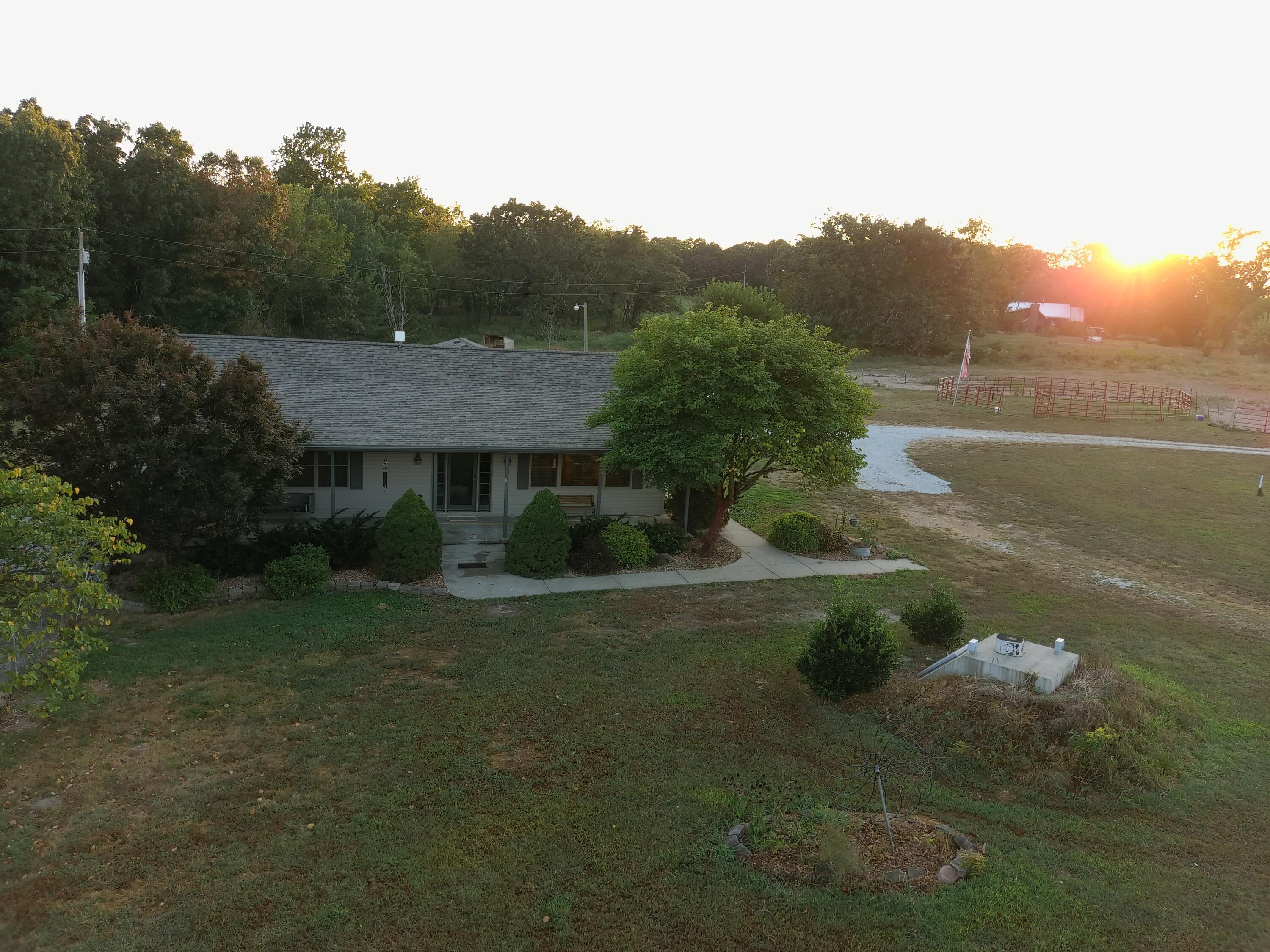 Photo 67 - Residential for sale – 184 E 334th Road  Humansville, MO