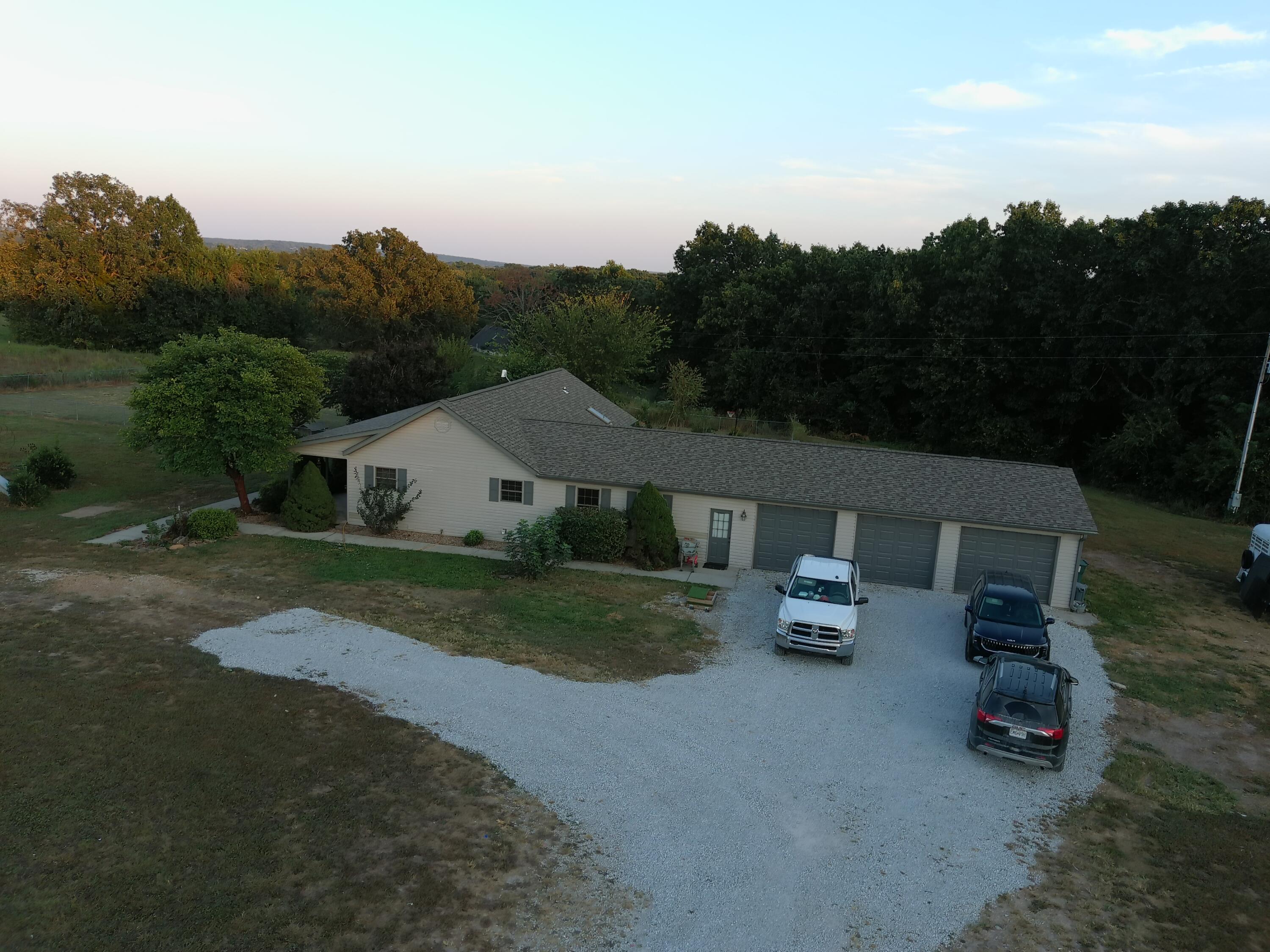 Photo 63 - Residential for sale – 184 E 334th Road  Humansville, MO