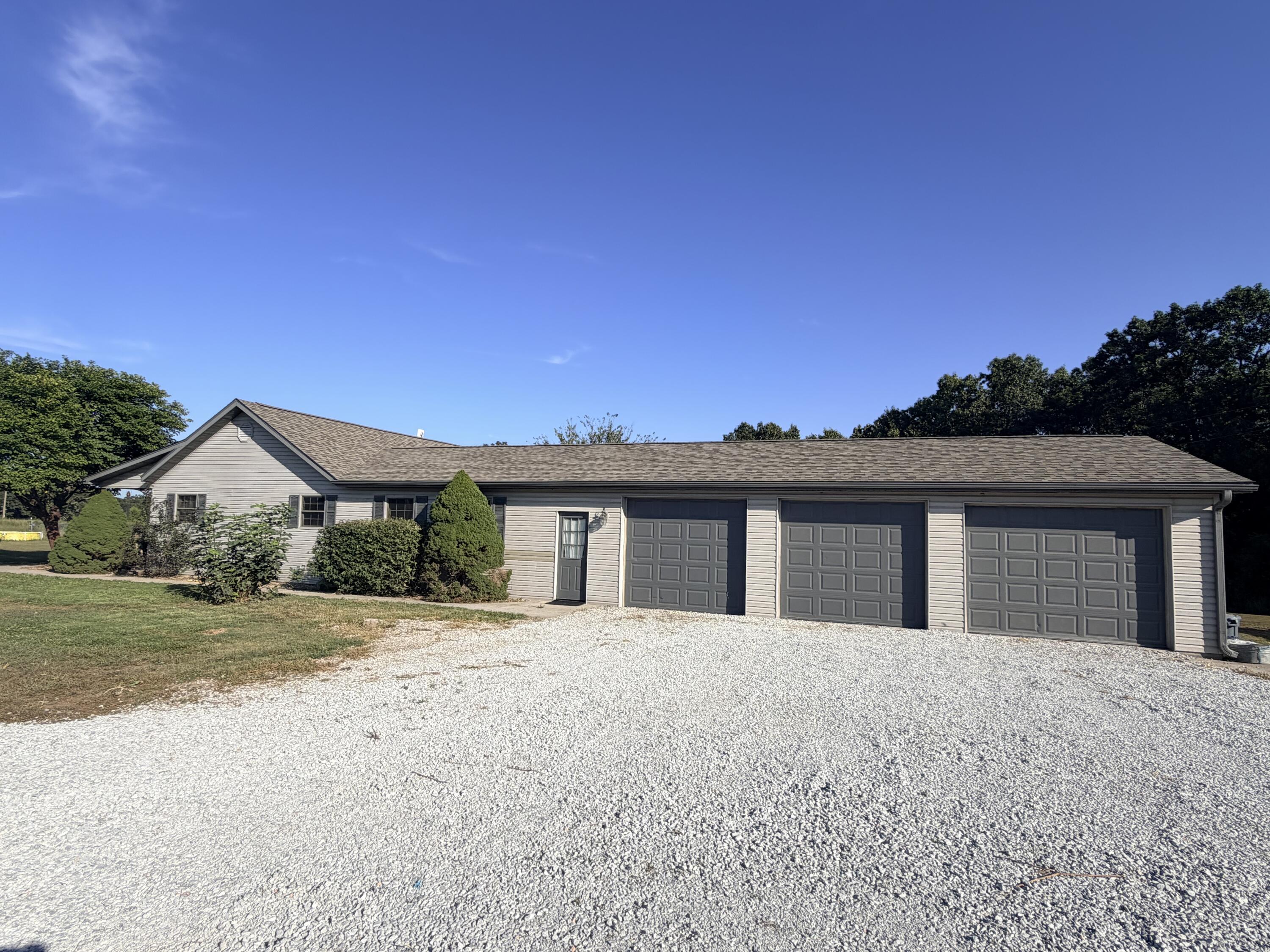 Photo 52 - Residential for sale – 184 E 334th Road  Humansville, MO