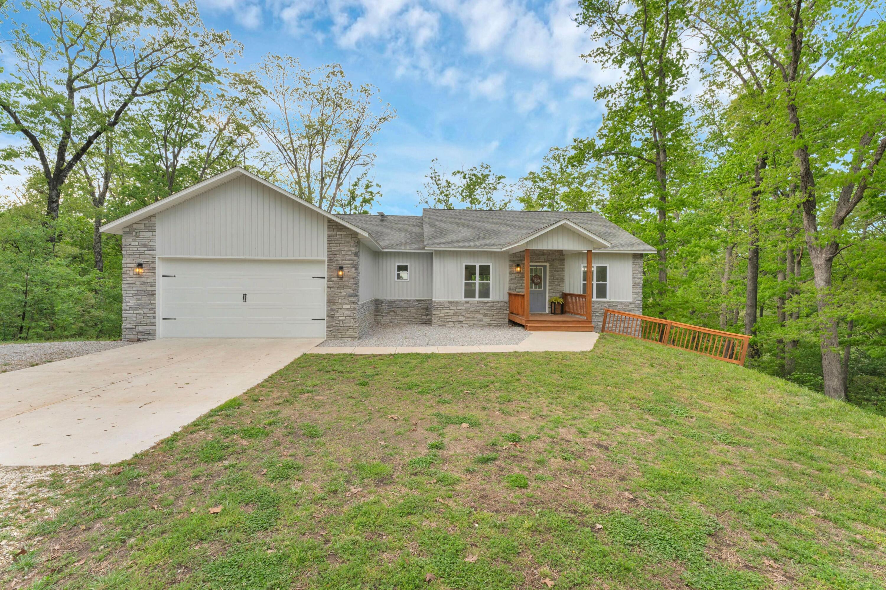 Photo 23 - Residential for sale – 24  Flint Lane  Washburn, MO
