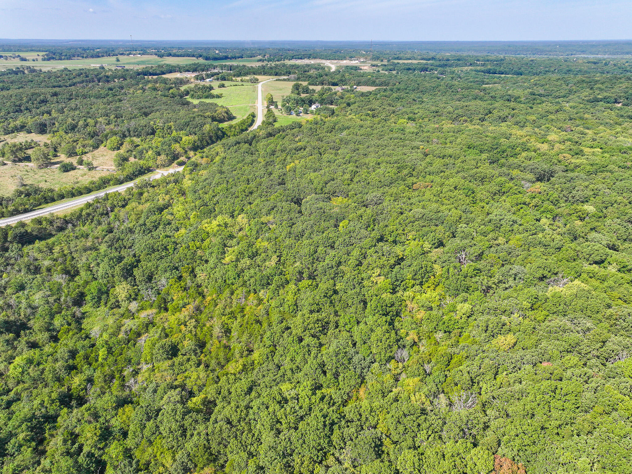 Photo 7 - Residential for sale – 1855 NE 655 Private Road  Osceola, MO