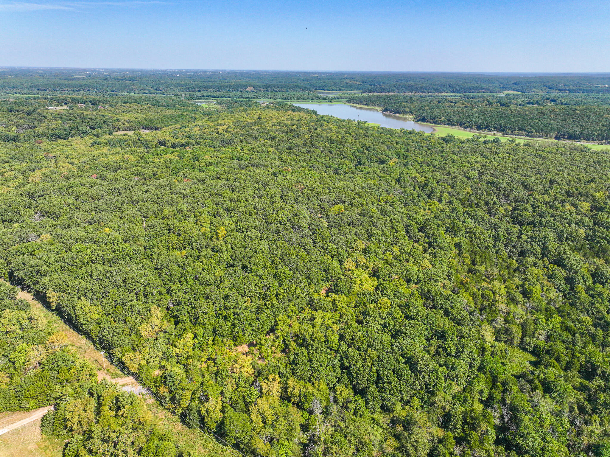Photo 5 - Residential for sale – 1855 NE 655 Private Road  Osceola, MO