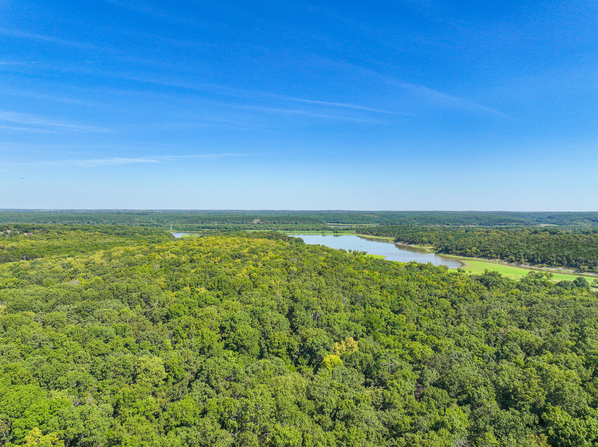 Photo 34 - Residential for sale – 1855 NE 655 Private Road  Osceola, MO