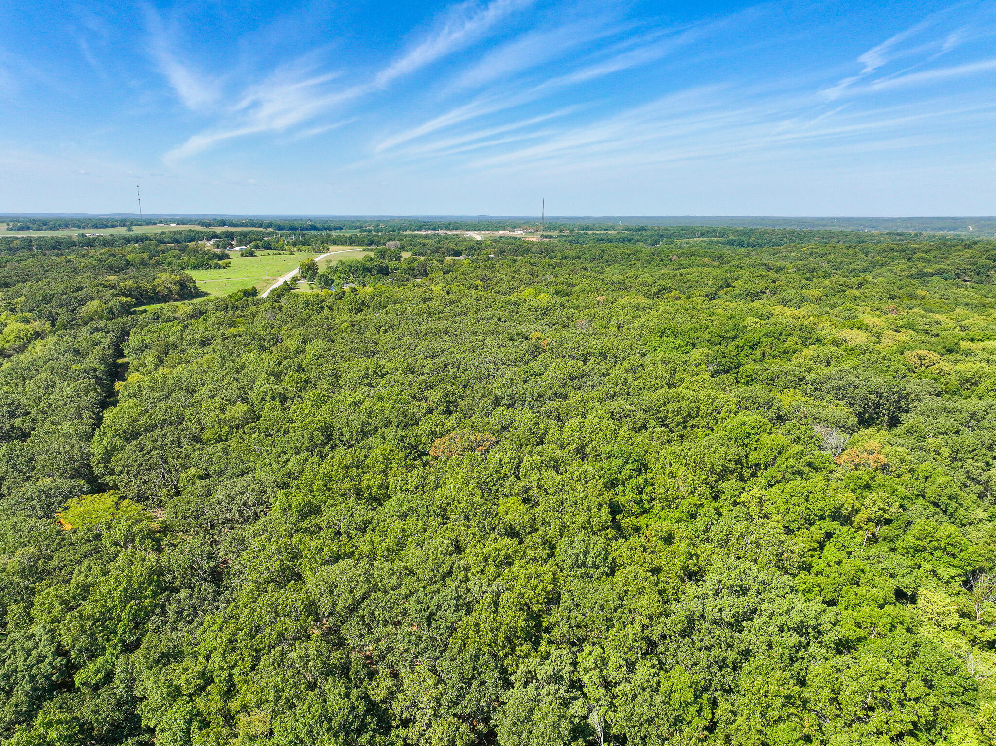 Photo 9 - Residential for sale – 1855 NE 655 Private Road  Osceola, MO